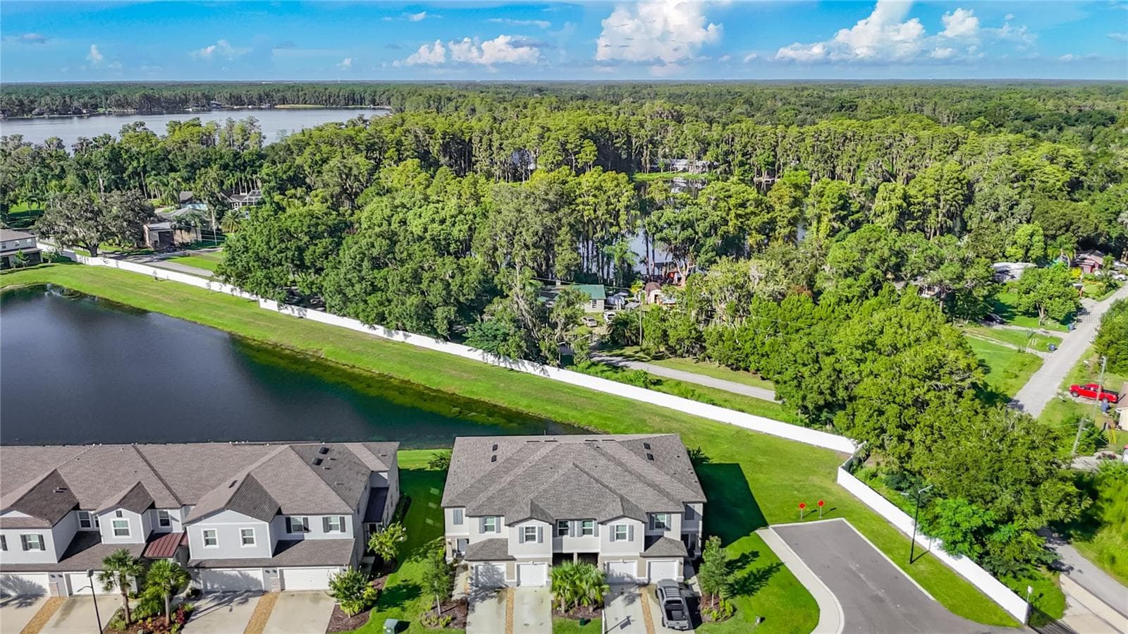 Townhouse at 6279 SHINER ST, LAND O LAKES, photo 50 of 61