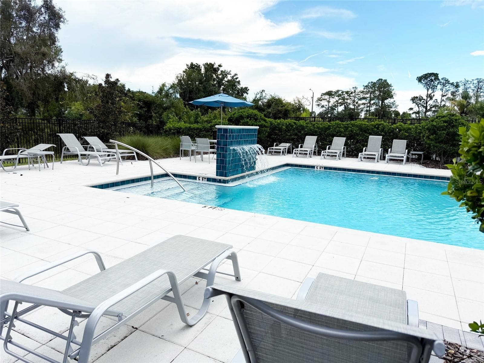 Townhouse at 6279 SHINER ST, LAND O LAKES, photo 58 of 61