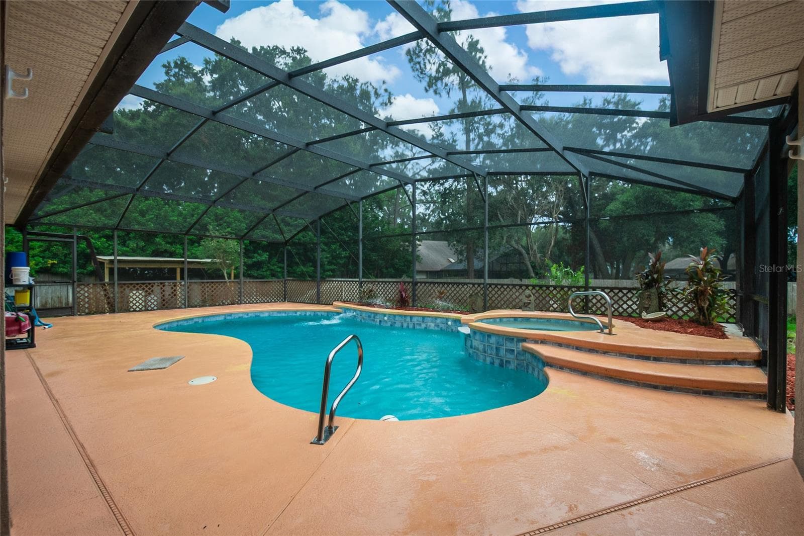 Single Family Residence at 3162 HARVEST LN, KISSIMMEE, photo 42 of 61