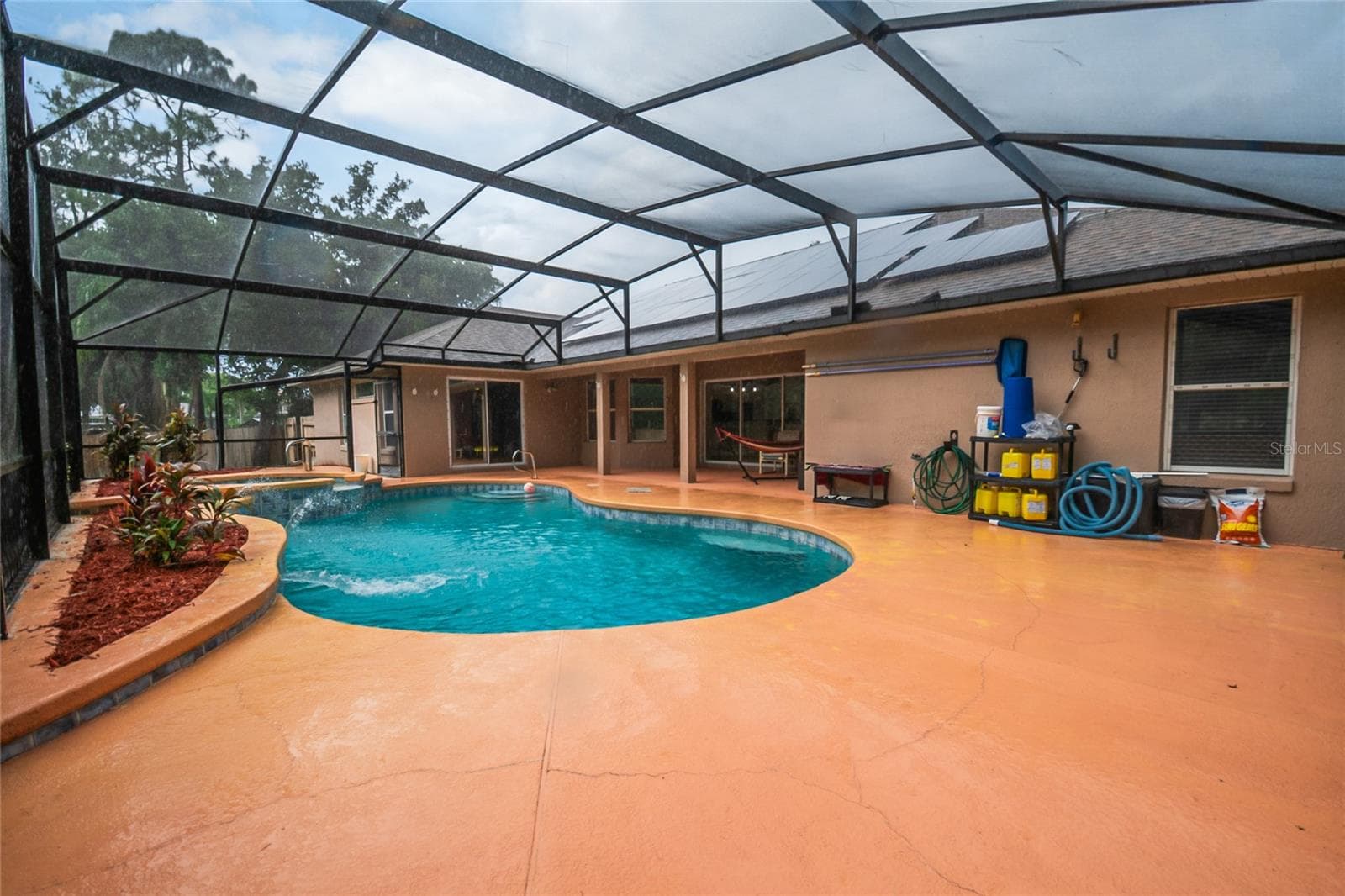 Single Family Residence at 3162 HARVEST LN, KISSIMMEE, photo 43 of 61