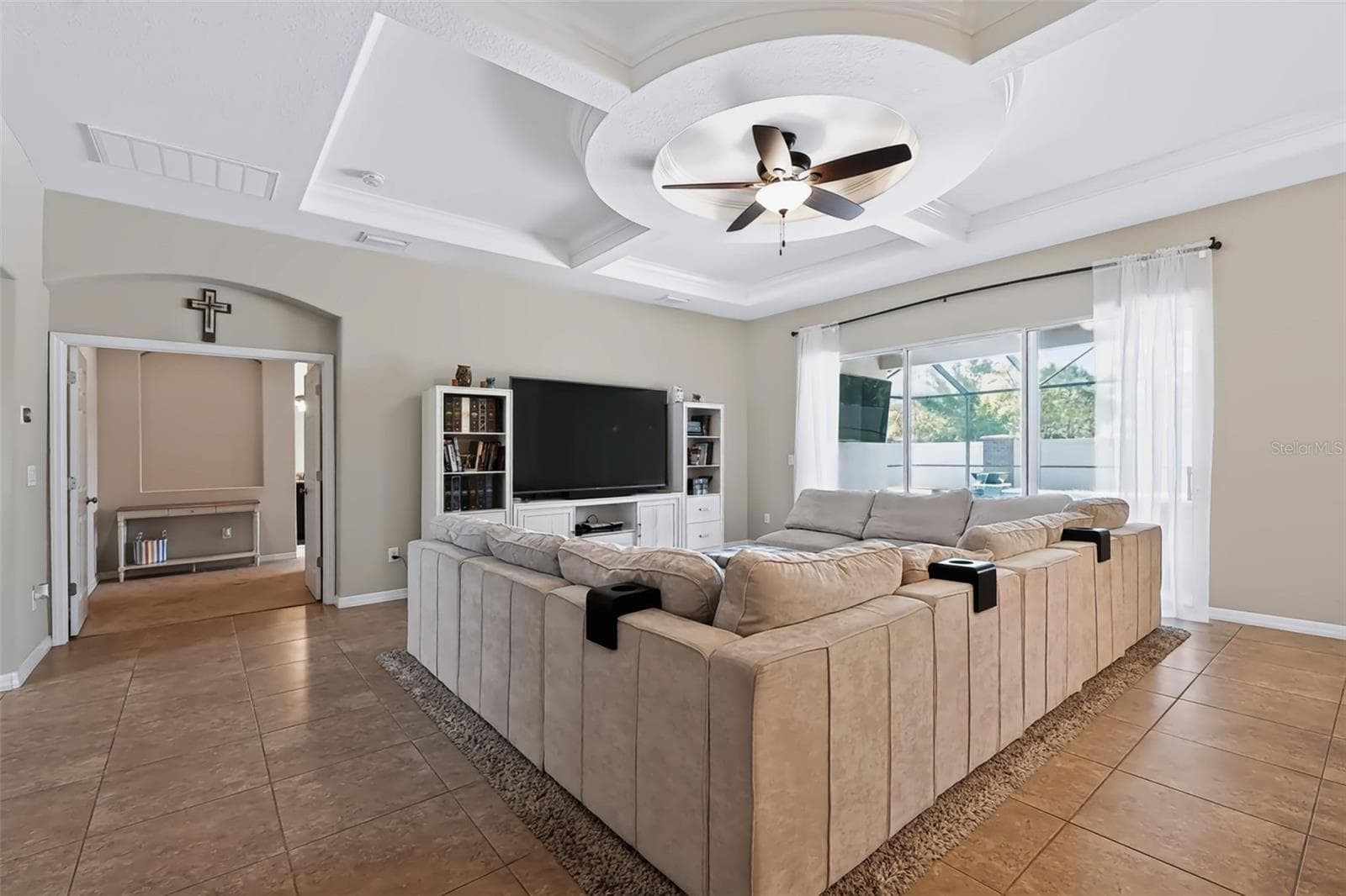 Single Family Residence at 8781 BELLA VITA CIR, LAND O LAKES, photo 18 of 56