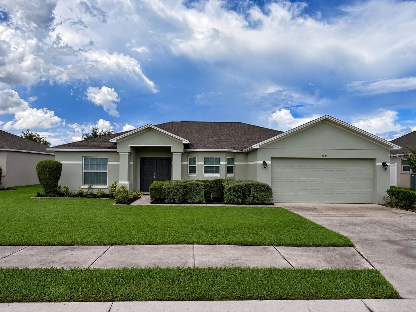 160 KISSENGEN PARK BLVD