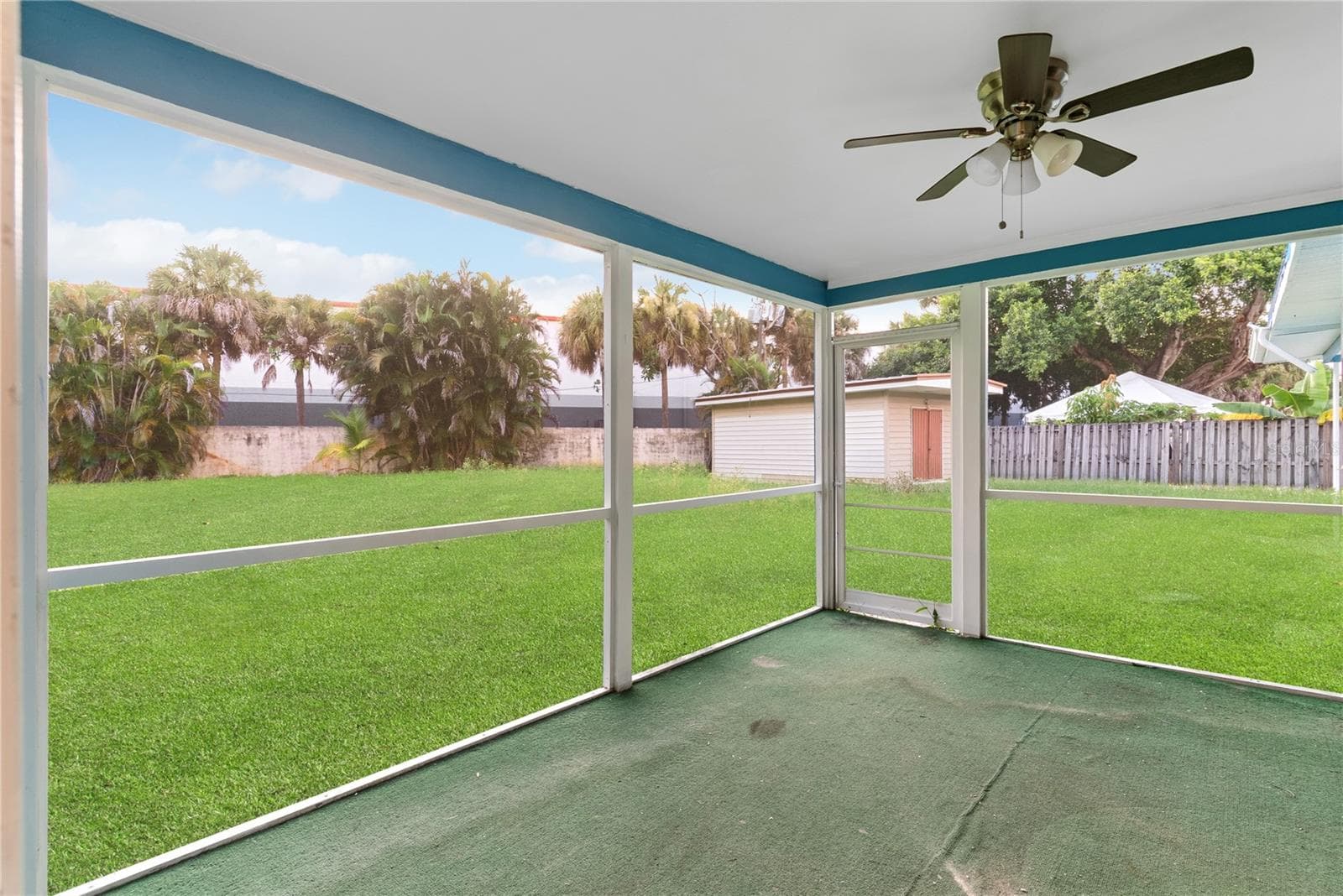 Single Family Residence at 2055 MARAVILLA CIR, FORT MYERS, photo 30 of 47