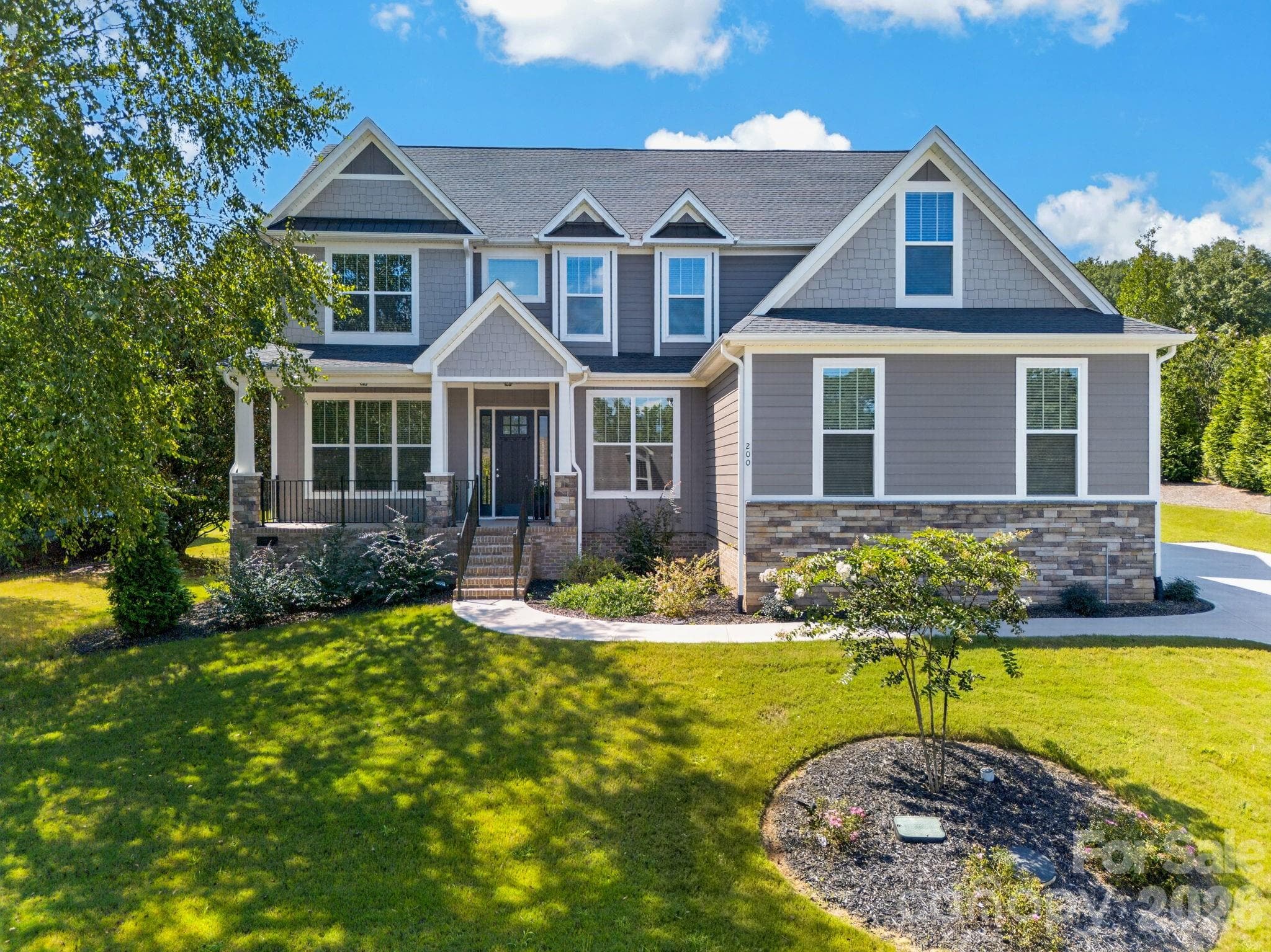 Single Family Residence at 200 Lord Byron Lane, Travelers Rest, photo 2 of 48