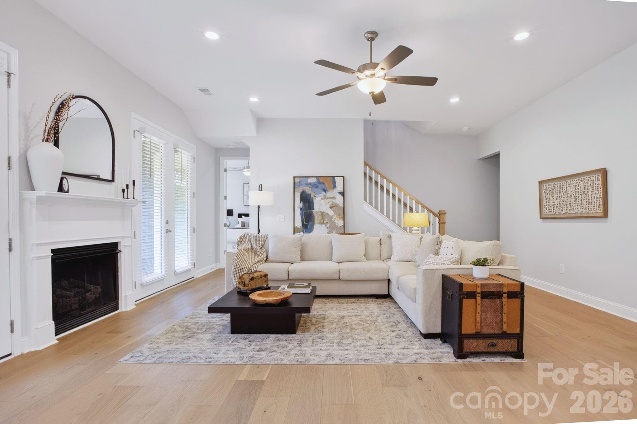 Single Family Residence at 200 Lord Byron Lane, Travelers Rest, photo 10 of 48