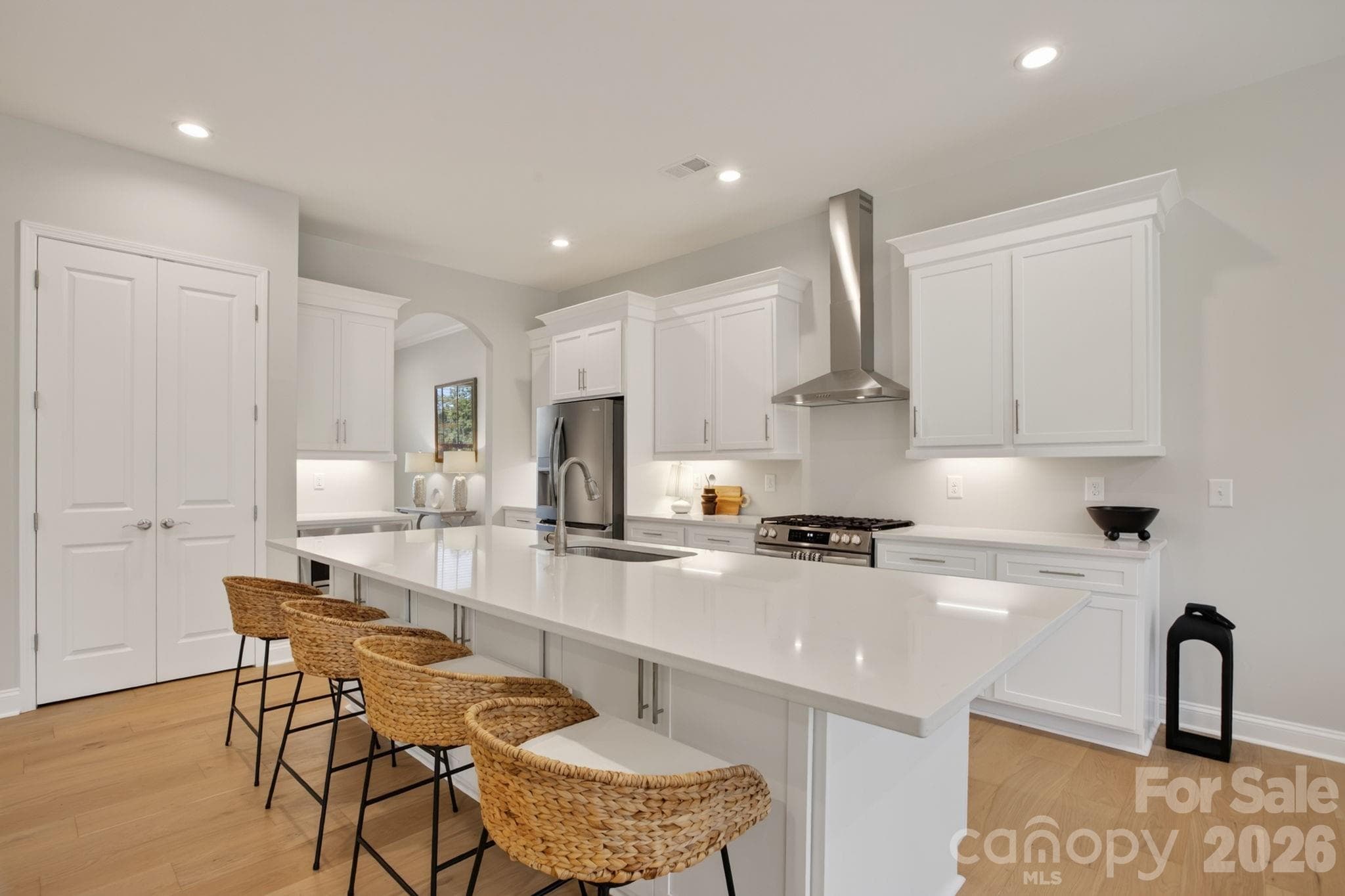 Single Family Residence at 200 Lord Byron Lane, Travelers Rest, photo 13 of 48