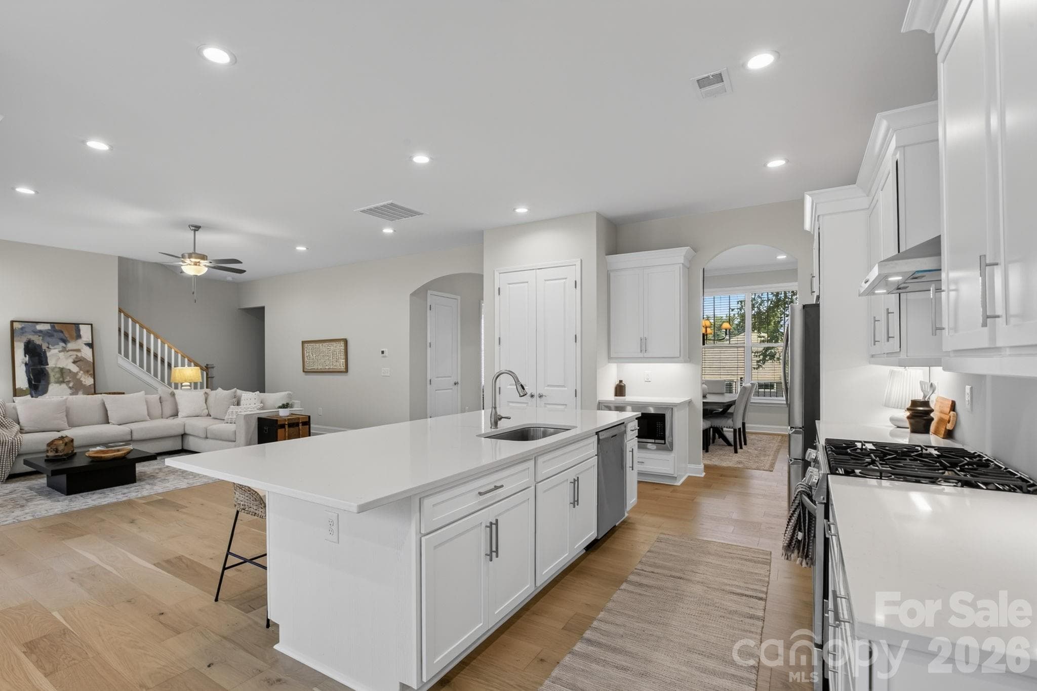 Single Family Residence at 200 Lord Byron Lane, Travelers Rest, photo 15 of 48