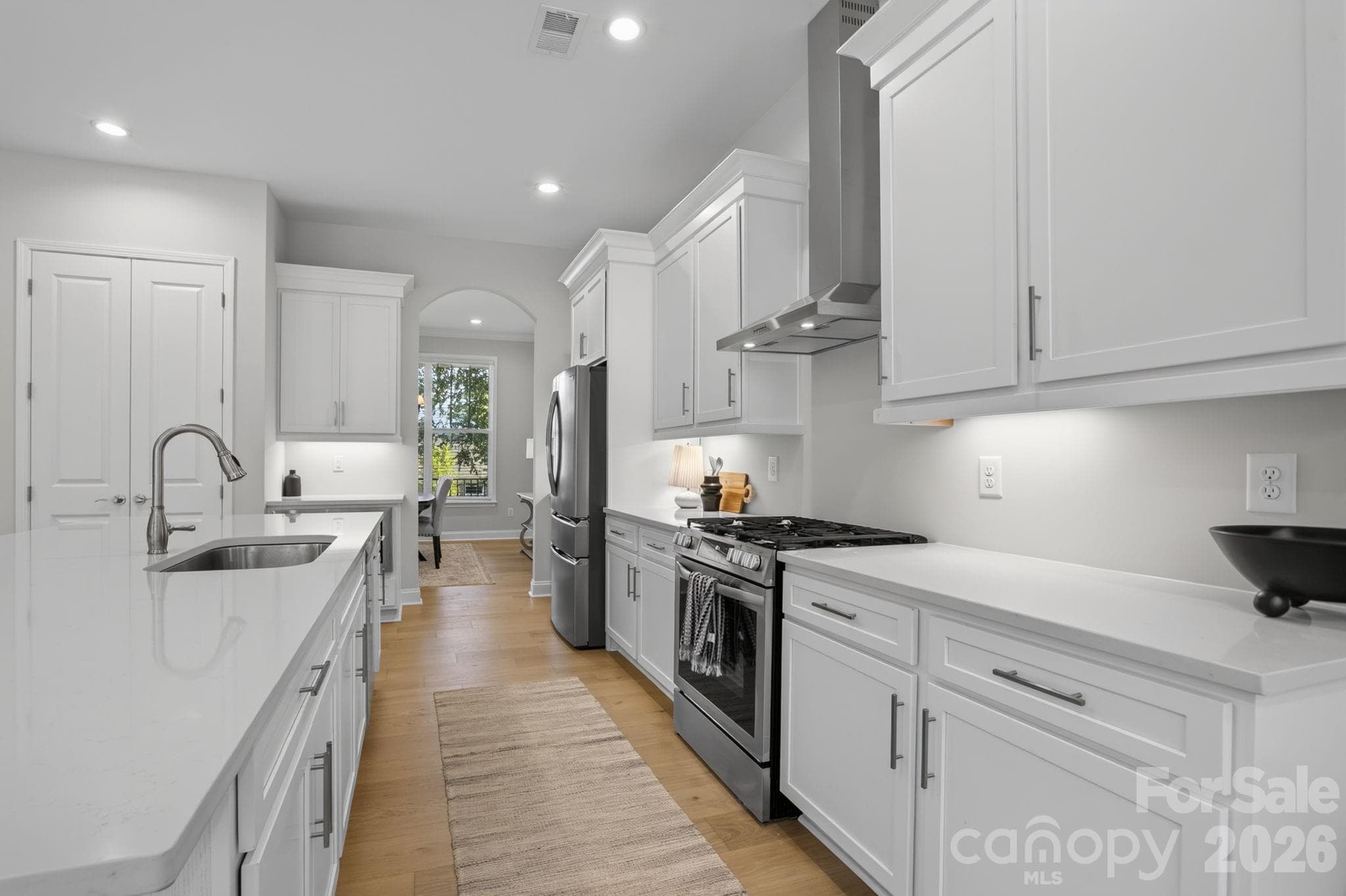 Single Family Residence at 200 Lord Byron Lane, Travelers Rest, photo 16 of 48