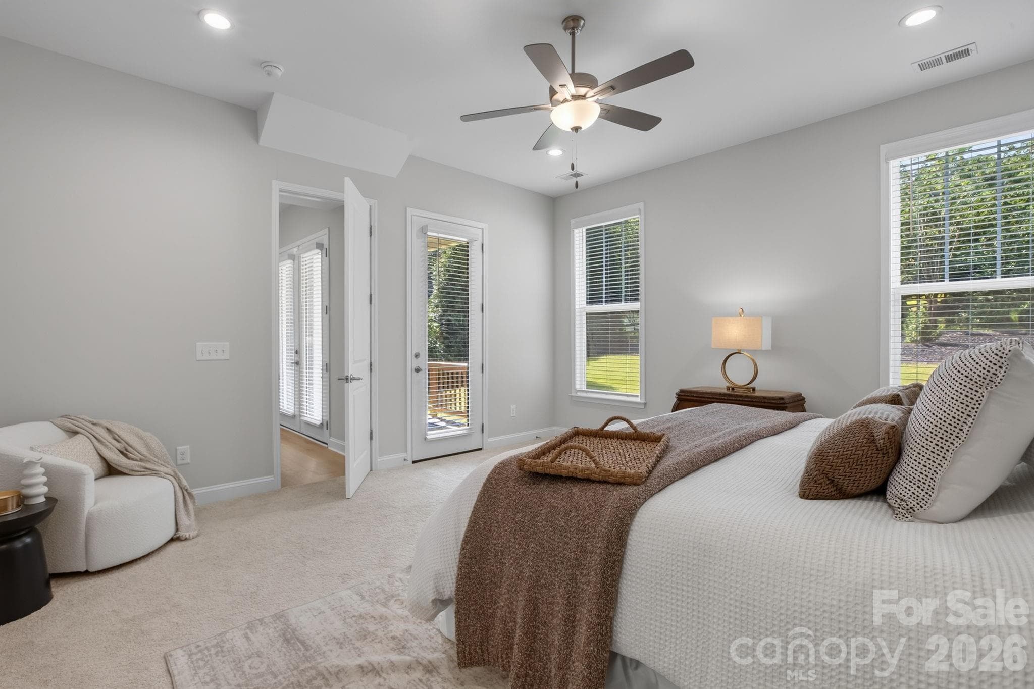 Single Family Residence at 200 Lord Byron Lane, Travelers Rest, photo 21 of 48