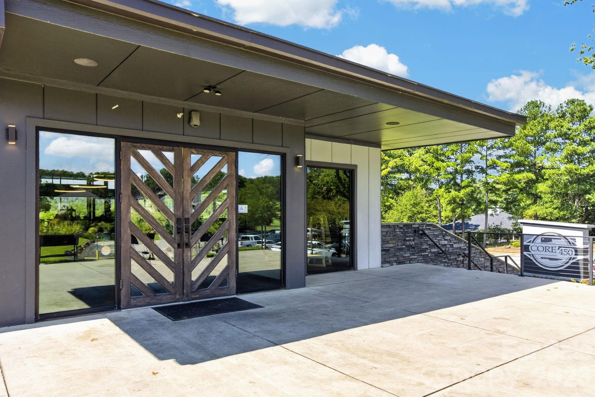 Single Family Residence at 200 Lord Byron Lane, Travelers Rest, photo 42 of 48