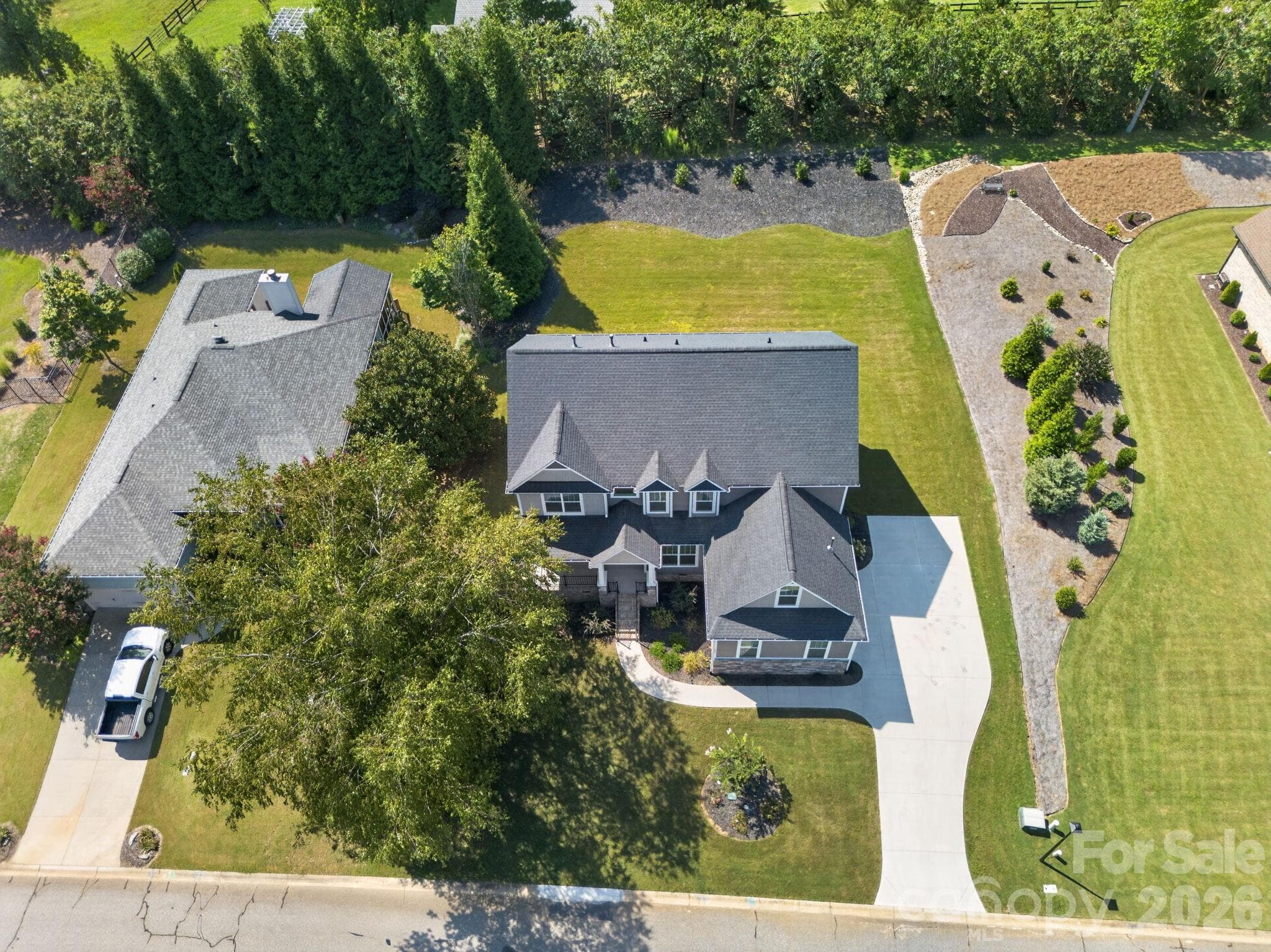 Single Family Residence at 200 Lord Byron Lane, Travelers Rest, photo 4 of 48