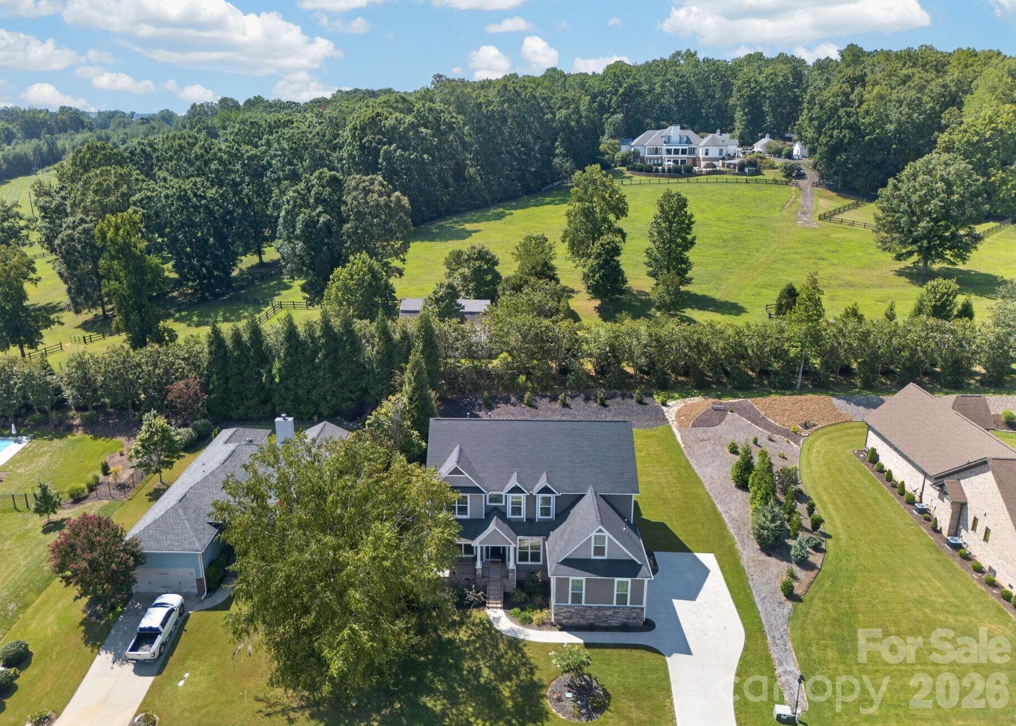 Single Family Residence at 200 Lord Byron Lane, Travelers Rest, photo 48 of 48