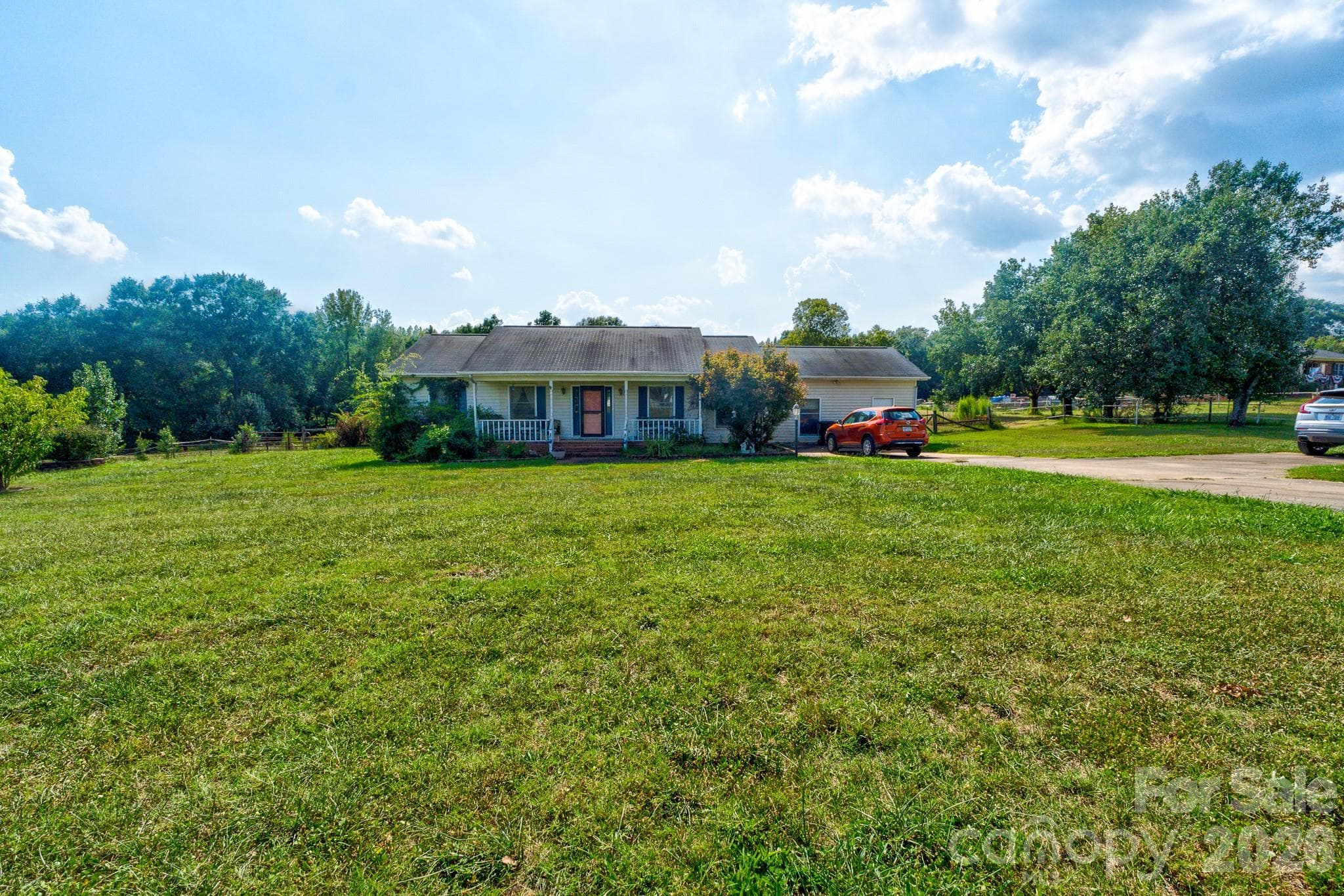 354 Jack Francis Road