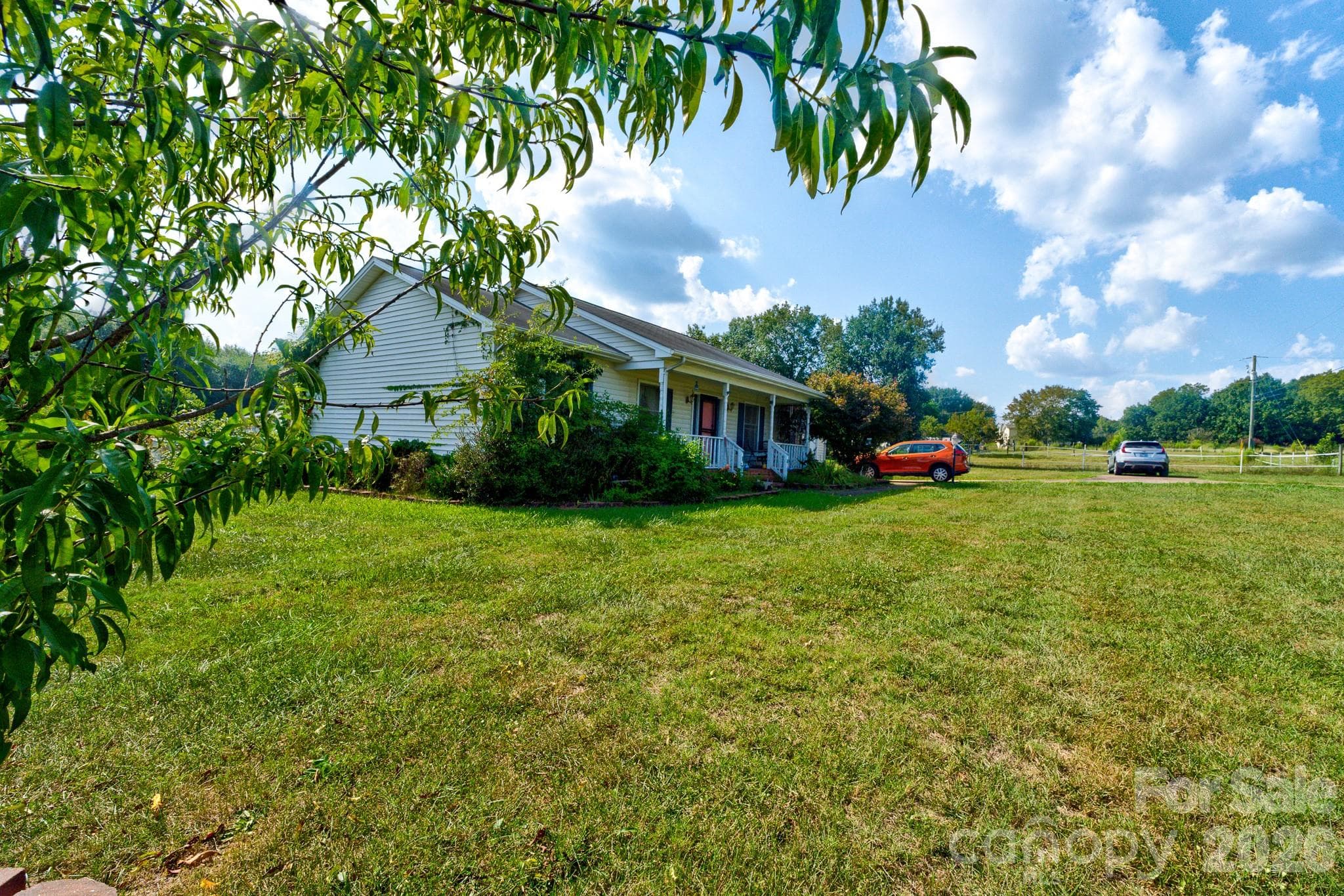 Single Family Residence at 354 Jack Francis Road, Shelby, photo 2 of 24