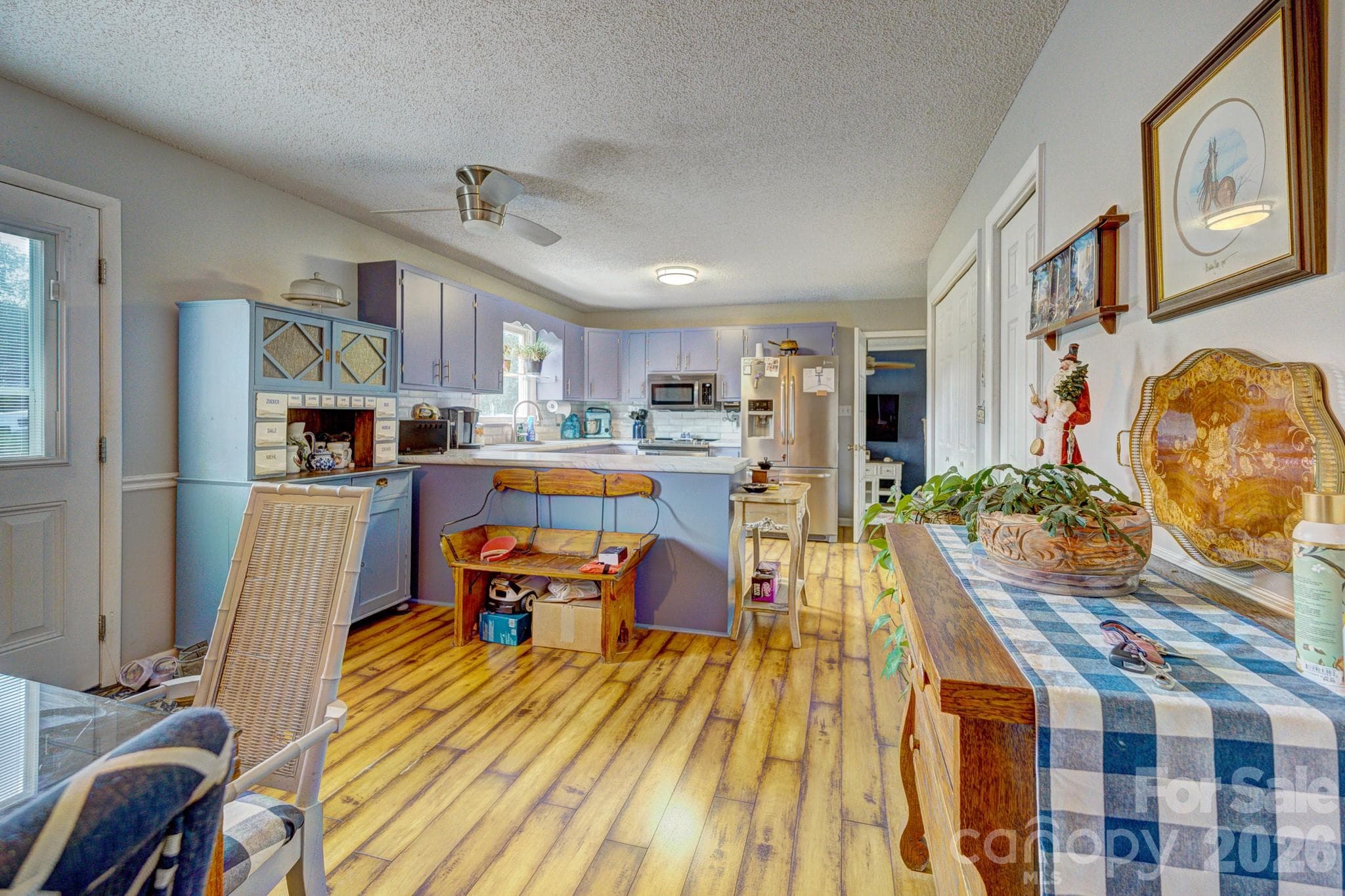 Single Family Residence at 354 Jack Francis Road, Shelby, photo 5 of 24