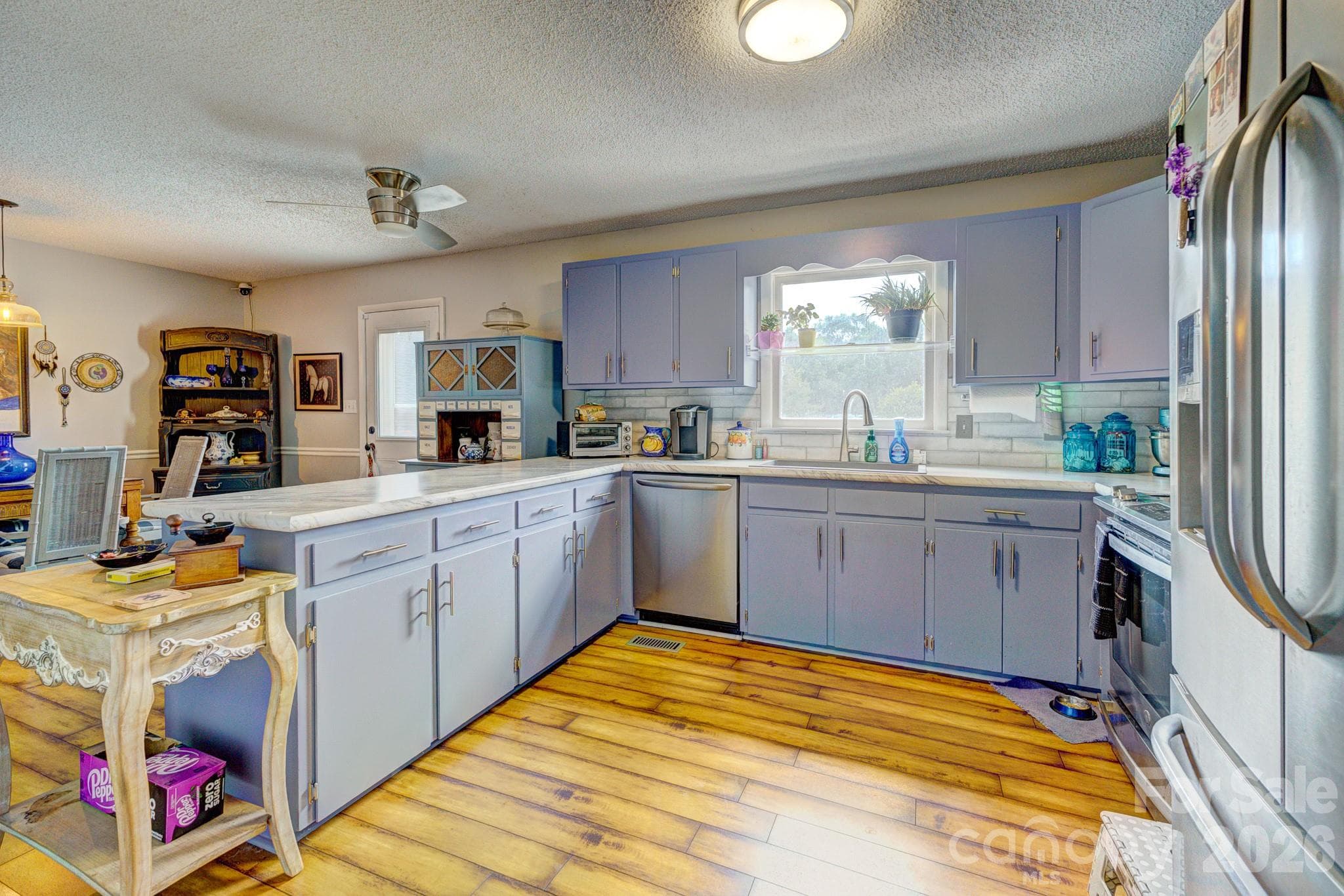 Single Family Residence at 354 Jack Francis Road, Shelby, photo 7 of 24