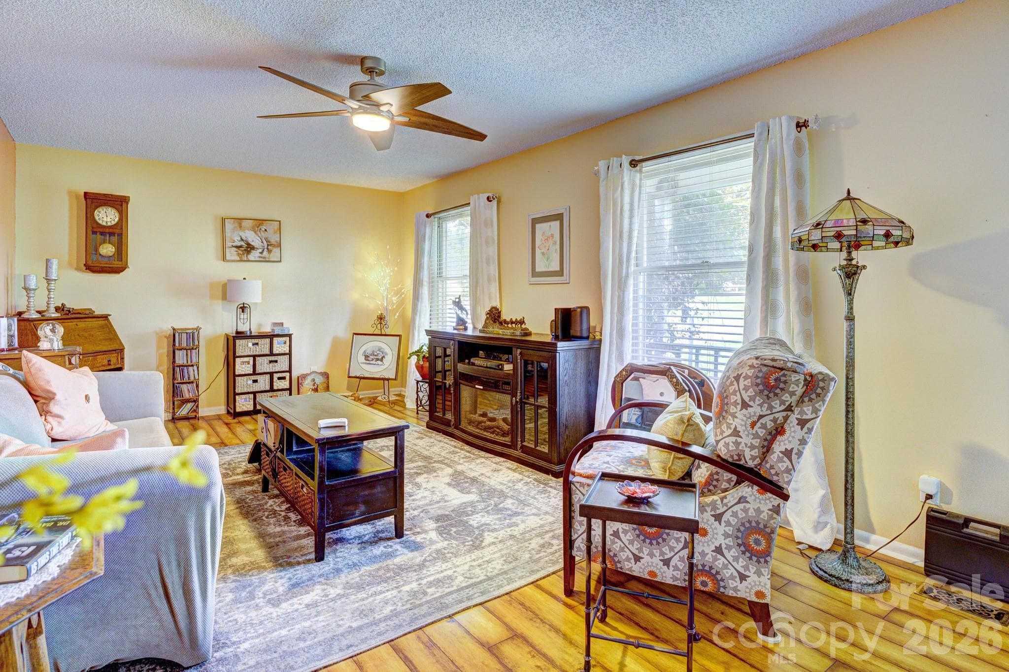 Single Family Residence at 354 Jack Francis Road, Shelby, photo 9 of 24