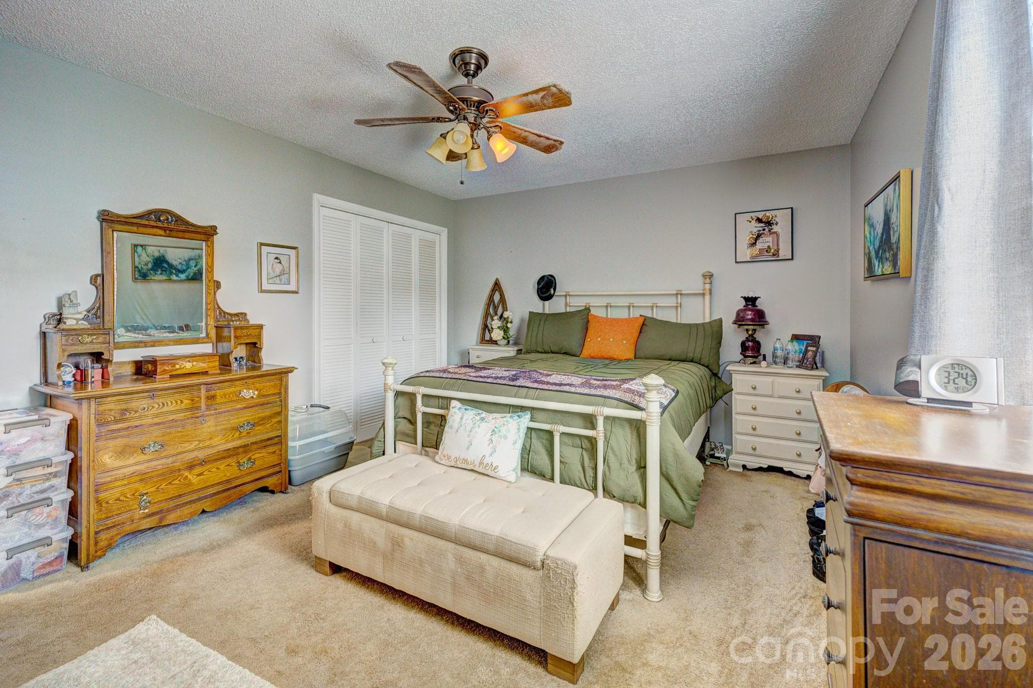 Single Family Residence at 354 Jack Francis Road, Shelby, photo 11 of 24