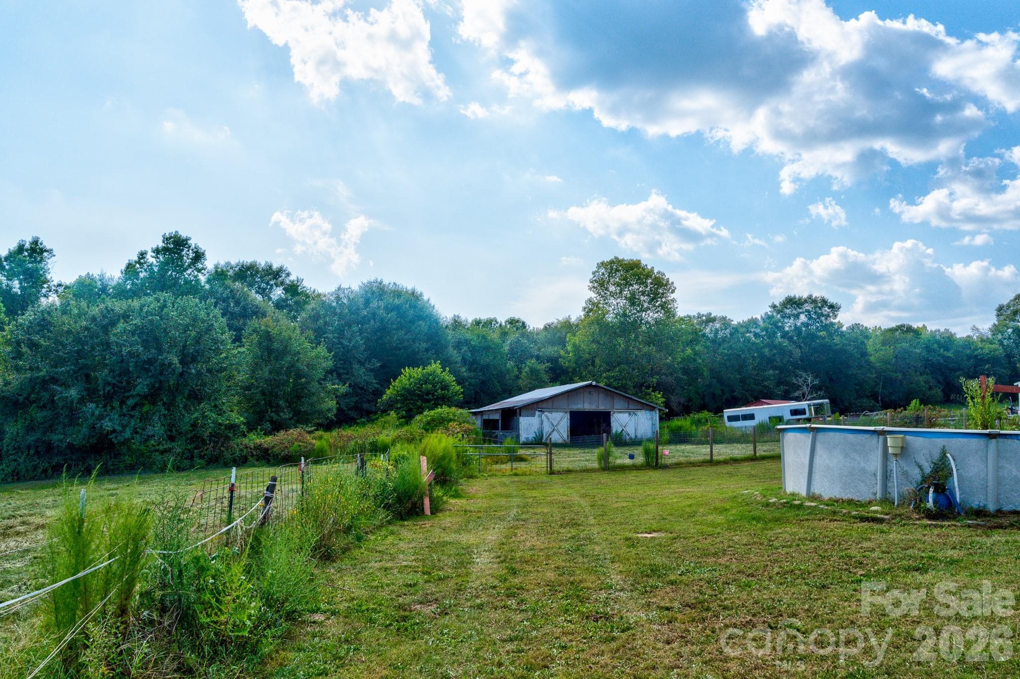 Single Family Residence at 354 Jack Francis Road, Shelby, photo 21 of 24