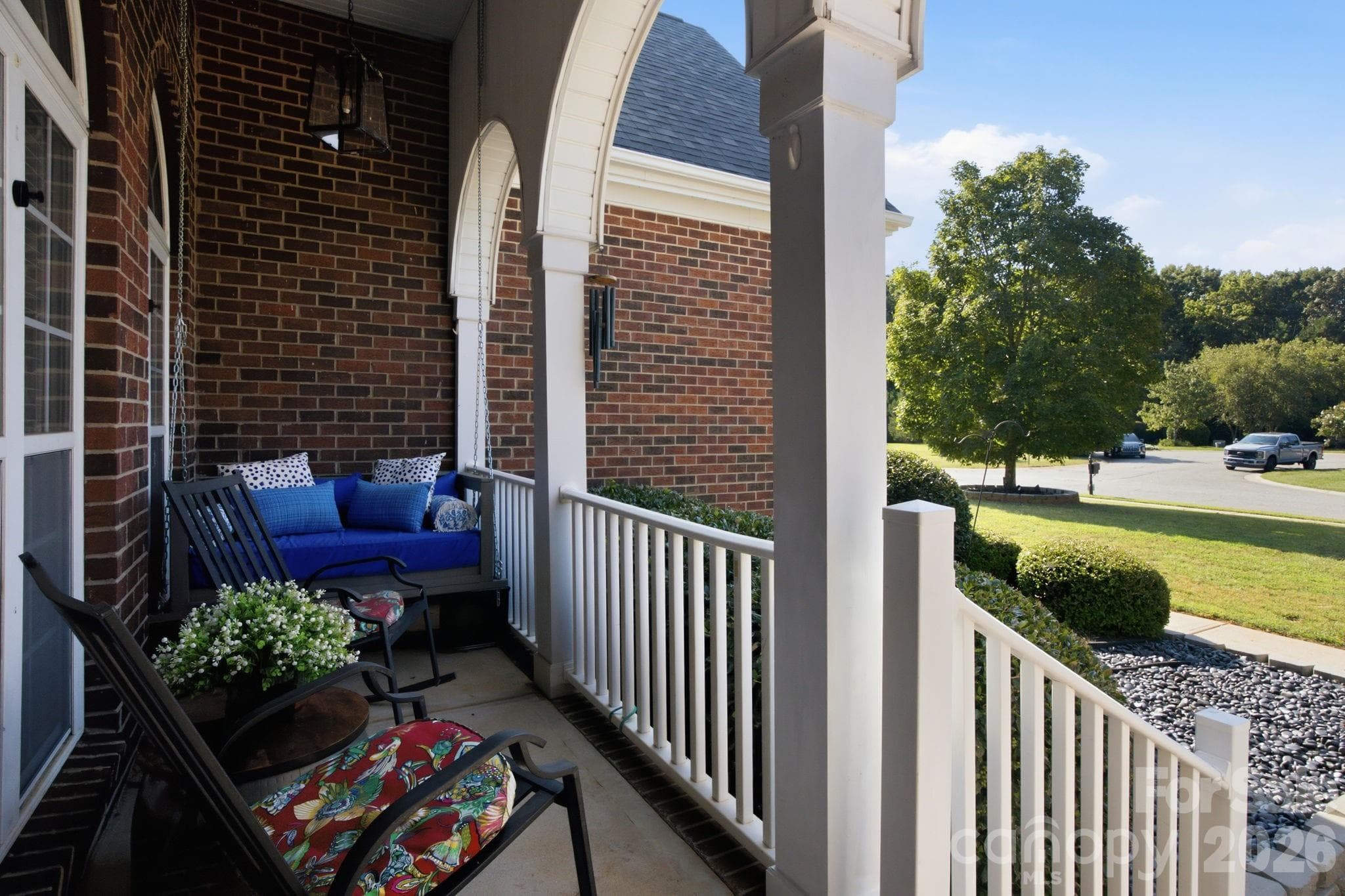 Single Family Residence at 9900 Tufts Drive, Mint Hill, photo 5 of 29