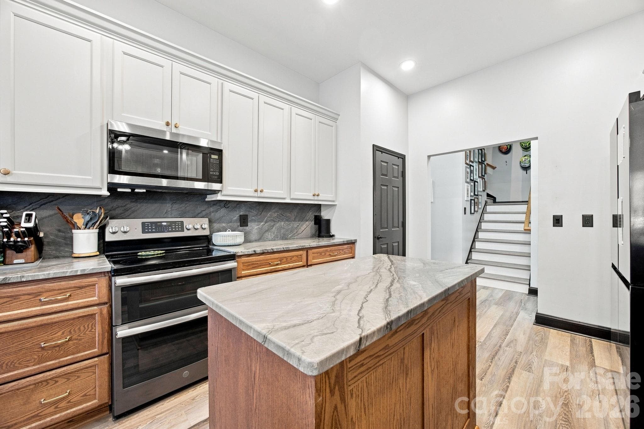 Single Family Residence at 9900 Tufts Drive, Mint Hill, photo 14 of 29