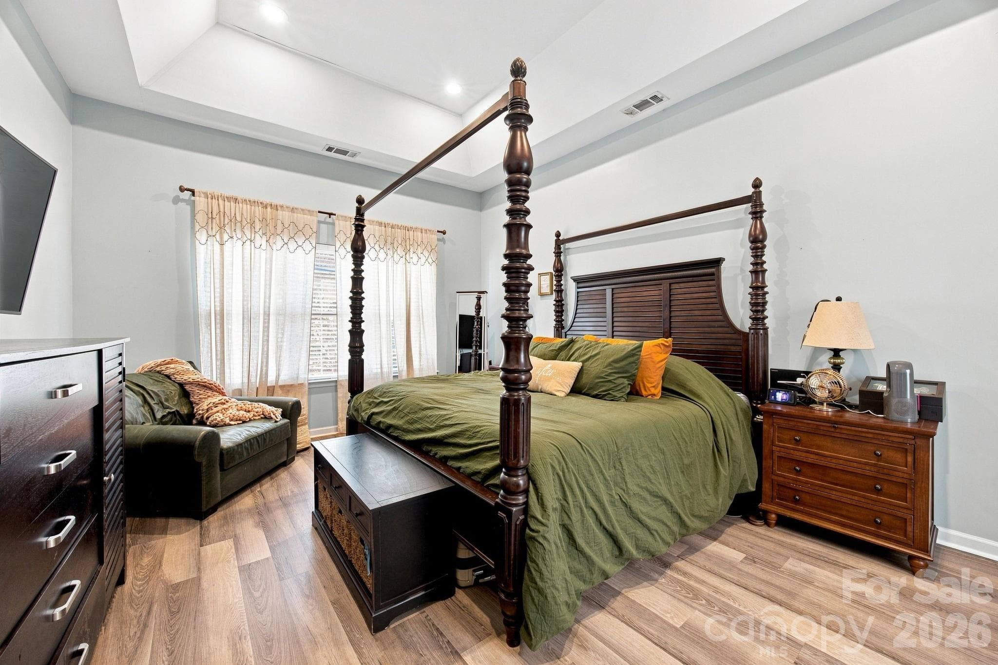 Single Family Residence at 9900 Tufts Drive, Mint Hill, photo 16 of 29
