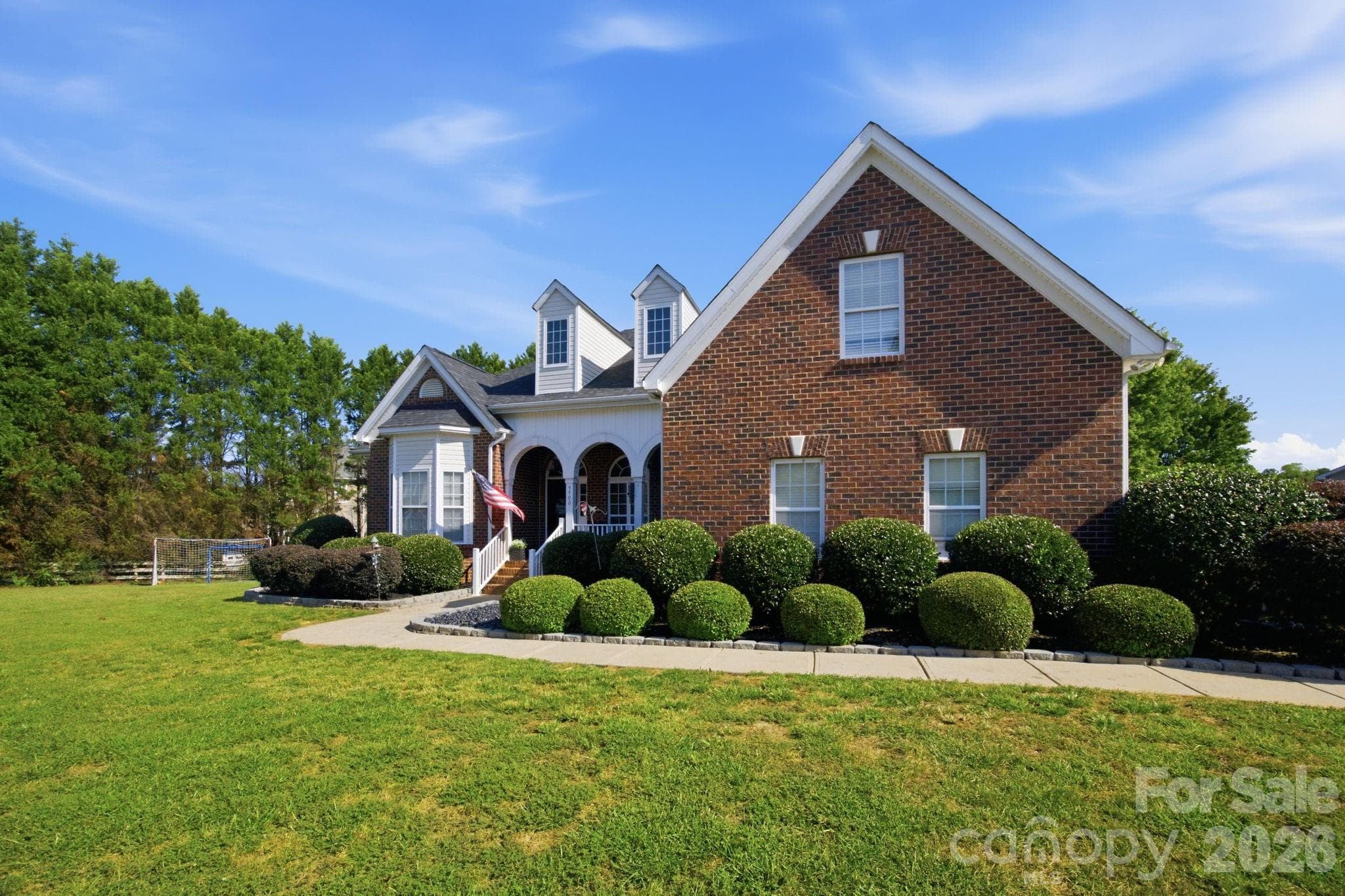 Single Family Residence at 9900 Tufts Drive, Mint Hill, photo 29 of 29