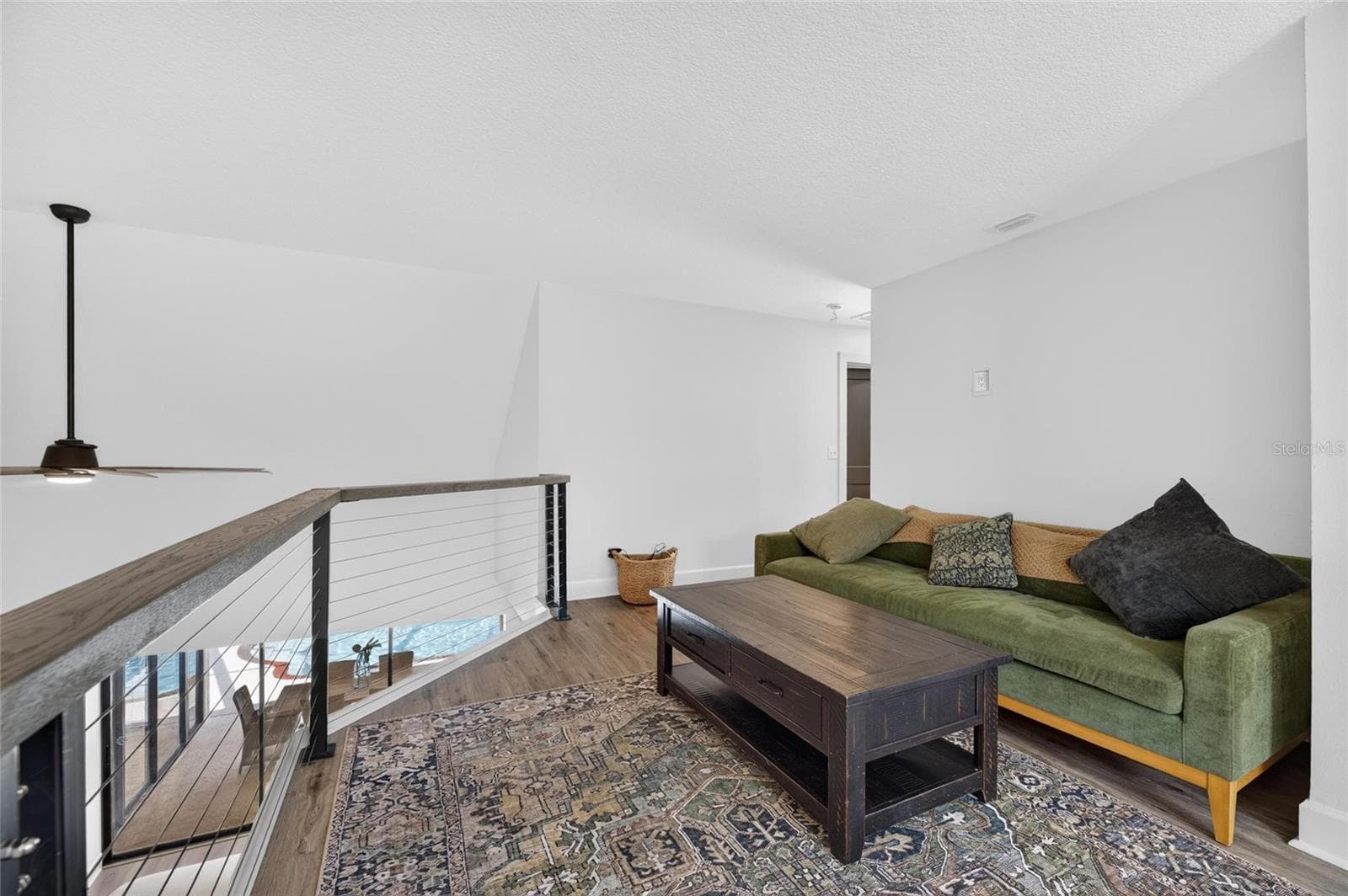 Loft - 104 BARRINGTON DR, BRANDON