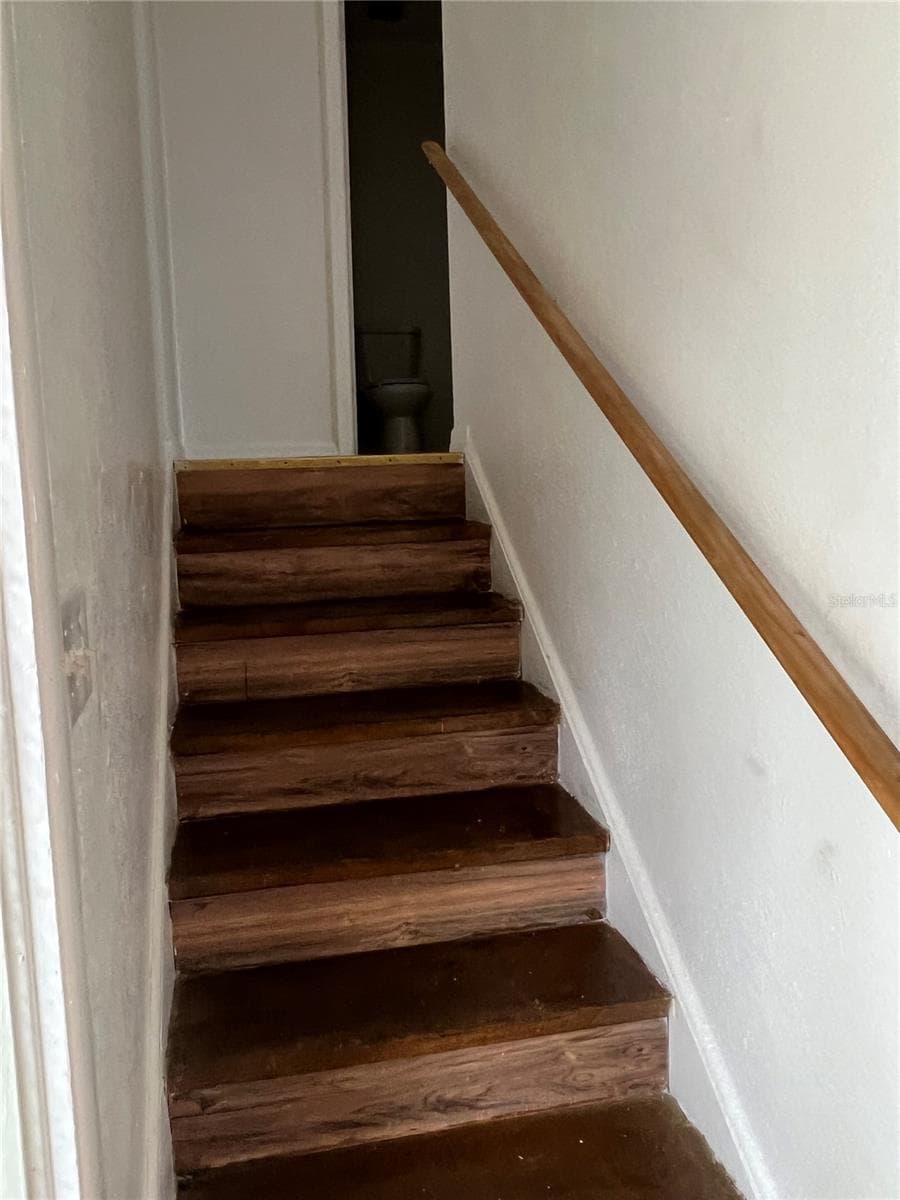 Townhouse at 514 GREENVIEW TER #A, LAKE WALES, photo 4 of 27