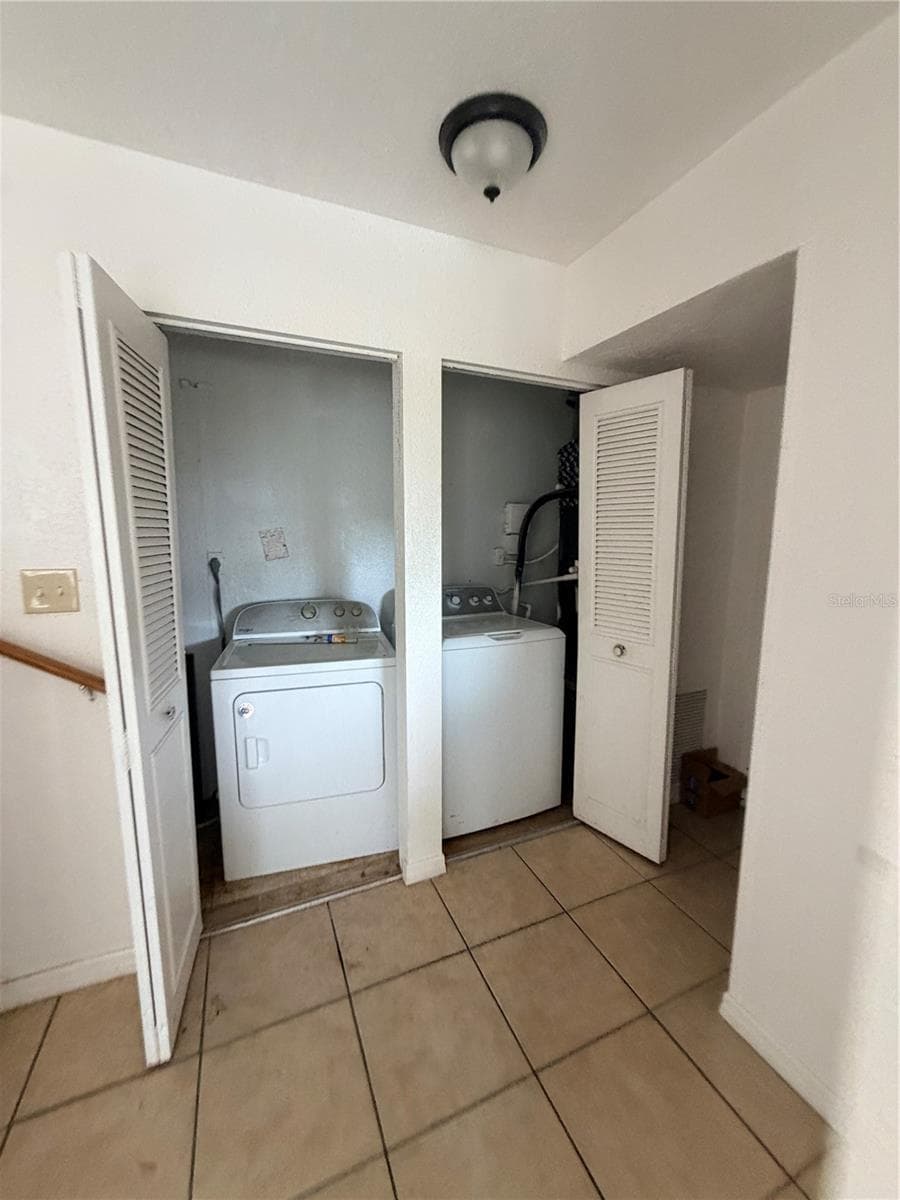 Townhouse at 514 GREENVIEW TER #A, LAKE WALES, photo 8 of 27