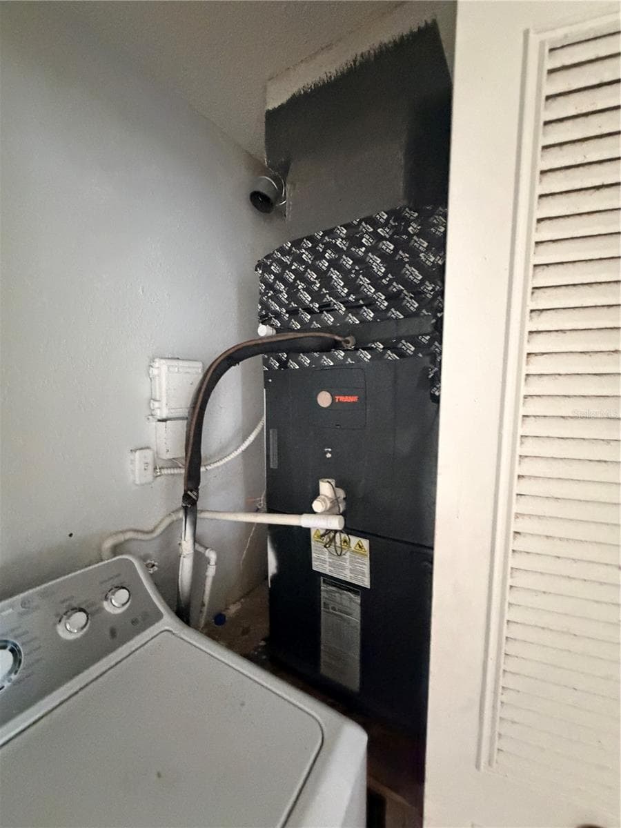 Townhouse at 514 GREENVIEW TER #A, LAKE WALES, photo 10 of 27