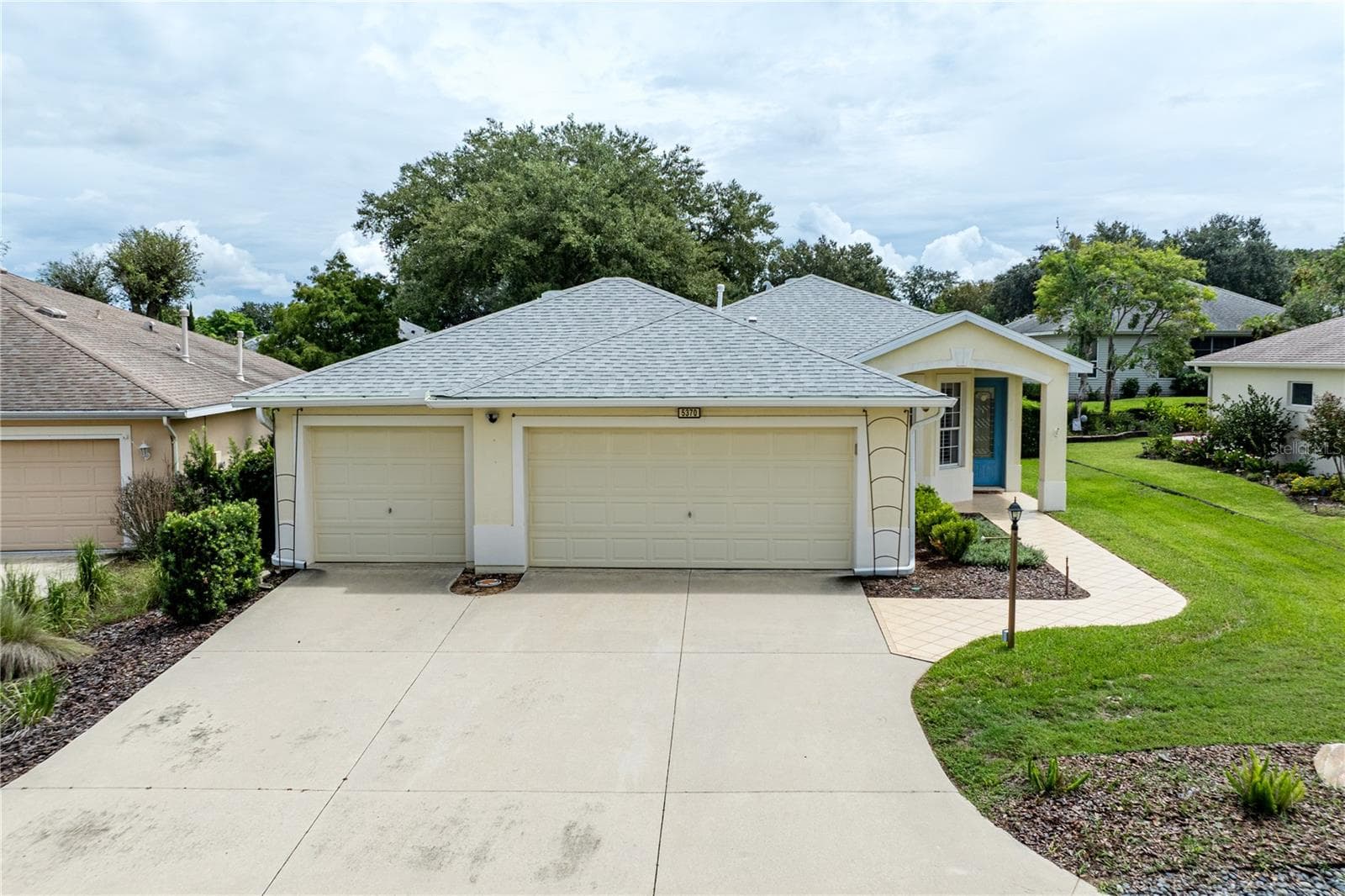 Single Family Residence at 5370 INDIAN OCEAN LOOP, TAVARES, photo 3 of 49