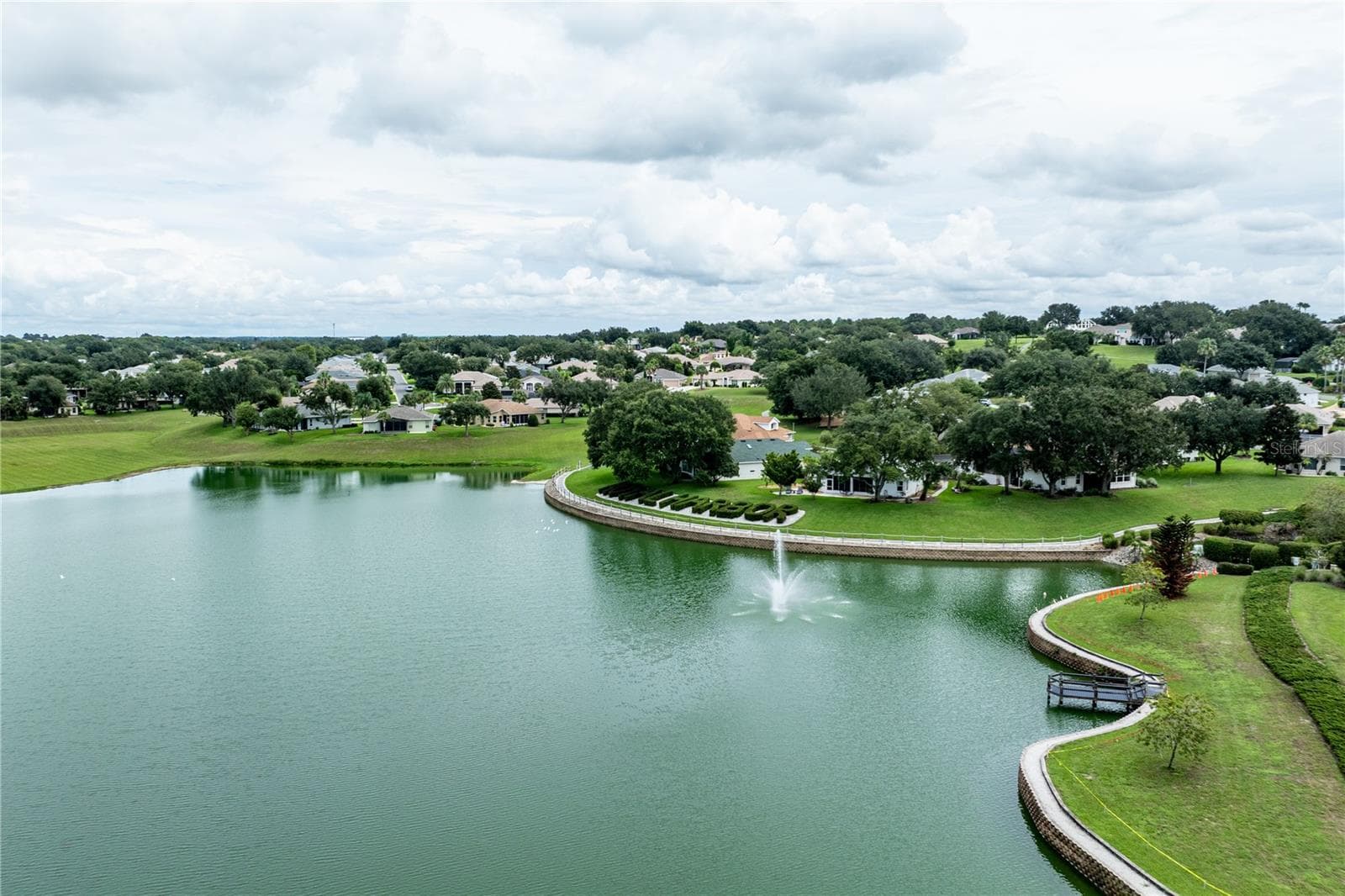 Single Family Residence at 5370 INDIAN OCEAN LOOP, TAVARES, photo 41 of 49