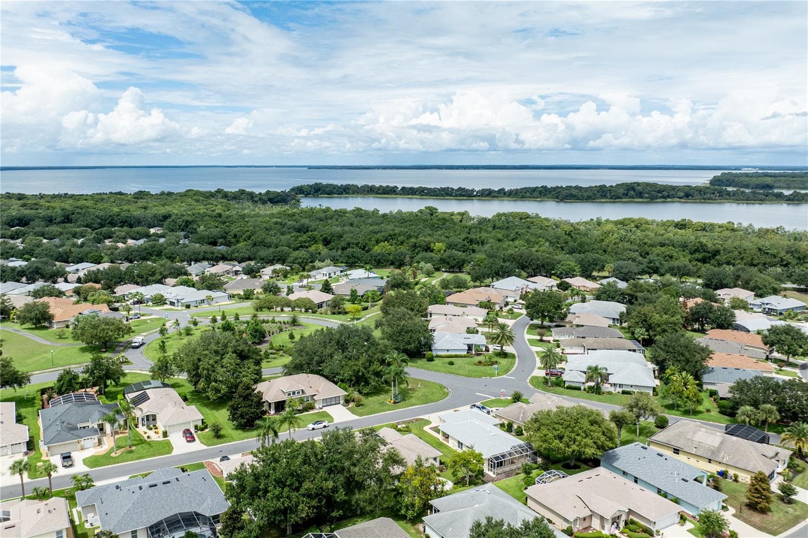 Single Family Residence at 5370 INDIAN OCEAN LOOP, TAVARES, photo 42 of 49