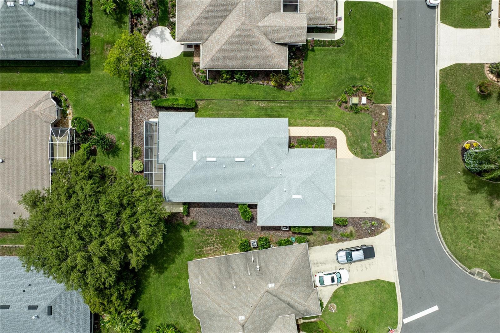 Single Family Residence at 5370 INDIAN OCEAN LOOP, TAVARES, photo 43 of 49