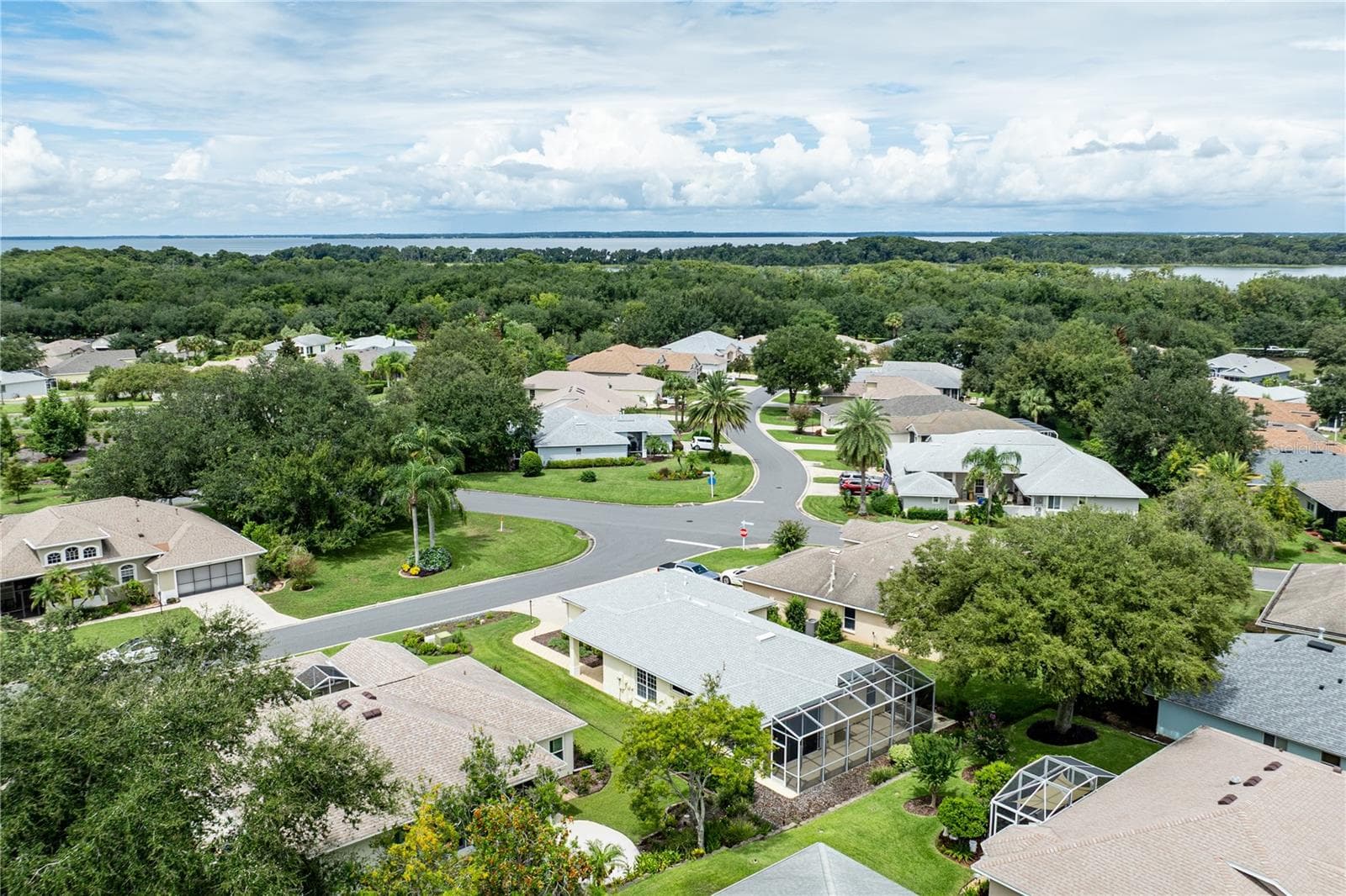 Single Family Residence at 5370 INDIAN OCEAN LOOP, TAVARES, photo 46 of 49