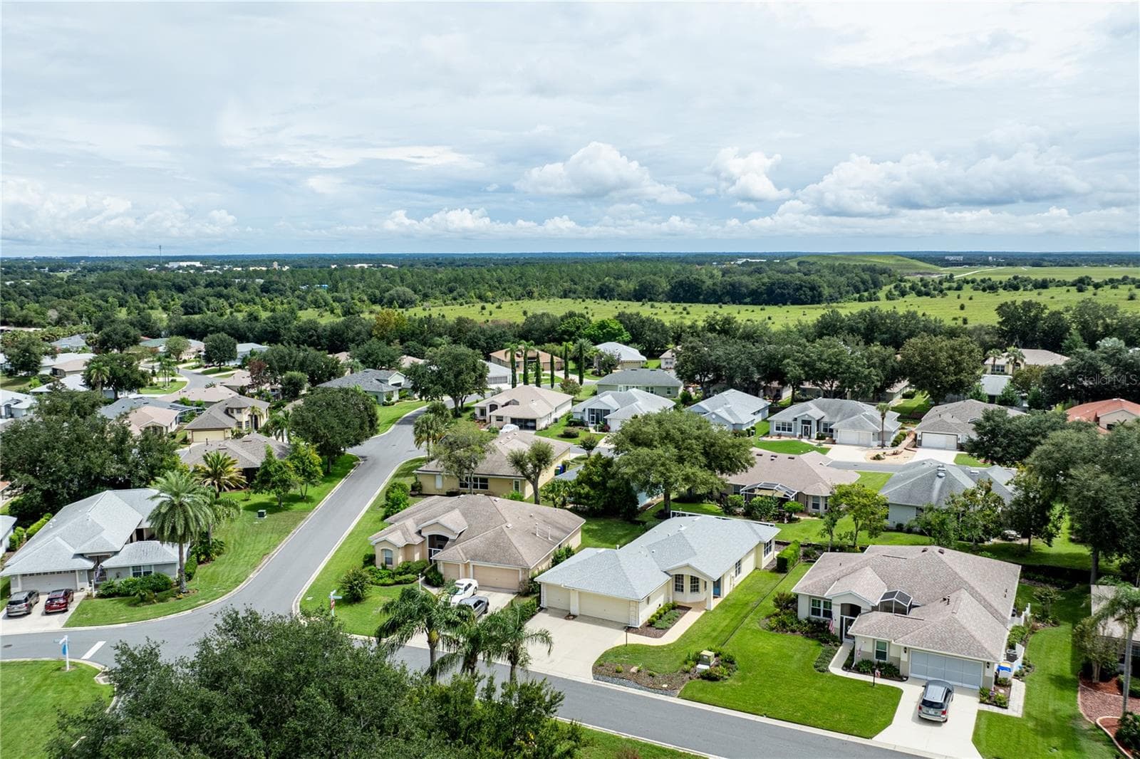Single Family Residence at 5370 INDIAN OCEAN LOOP, TAVARES, photo 47 of 49