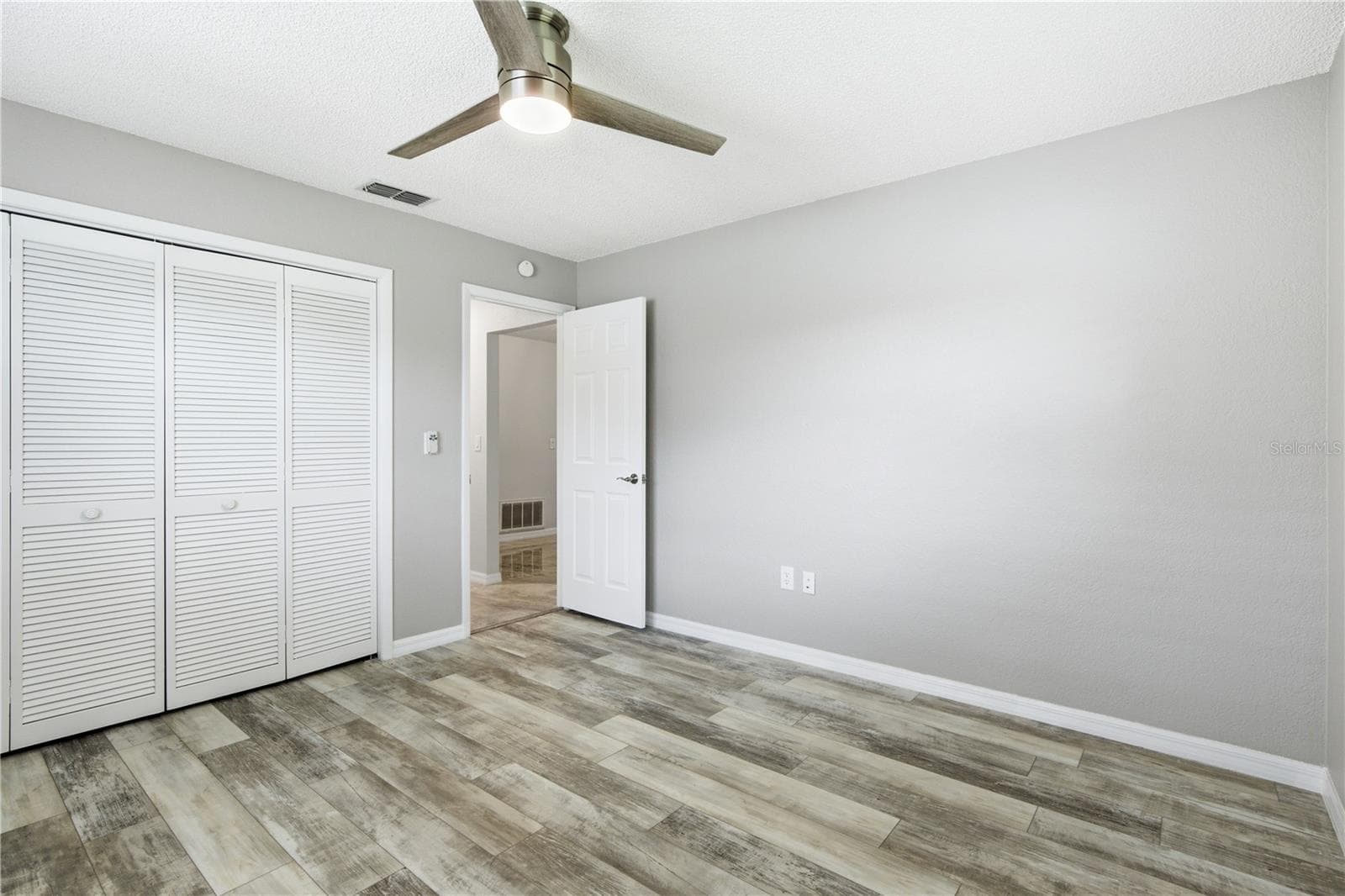 Bedroom 2 - 8345 APPLE ORCHARD RD, SPRING HILL
