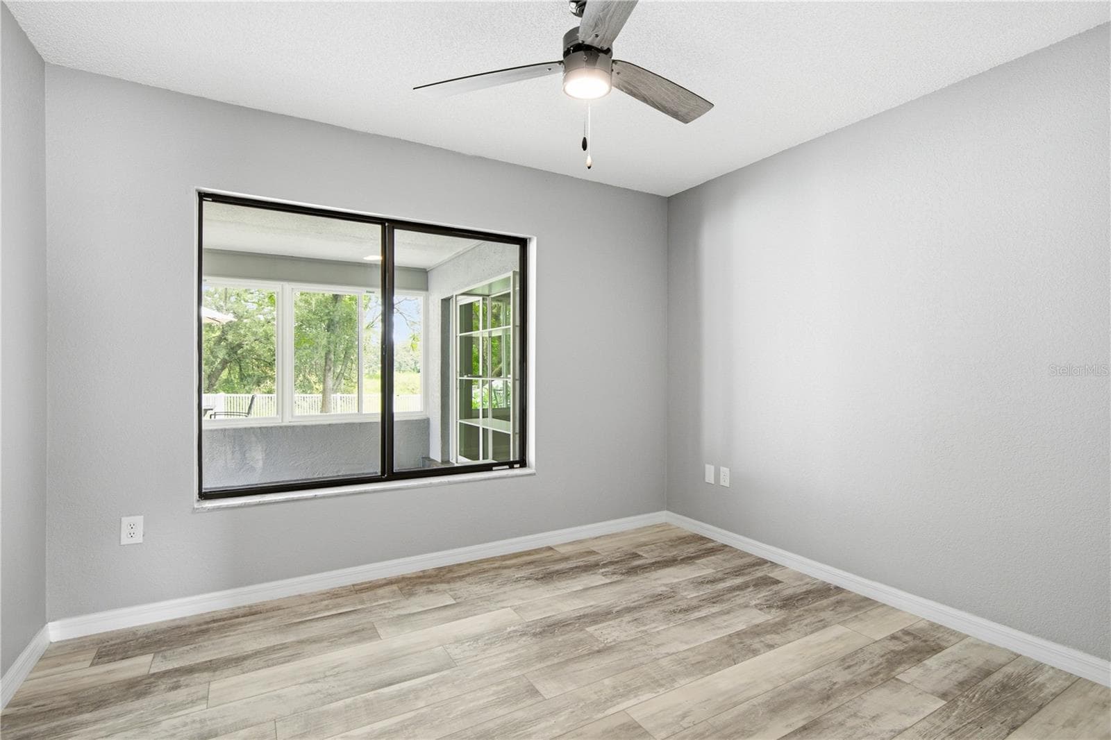Bedroom 3 - 8345 APPLE ORCHARD RD, SPRING HILL