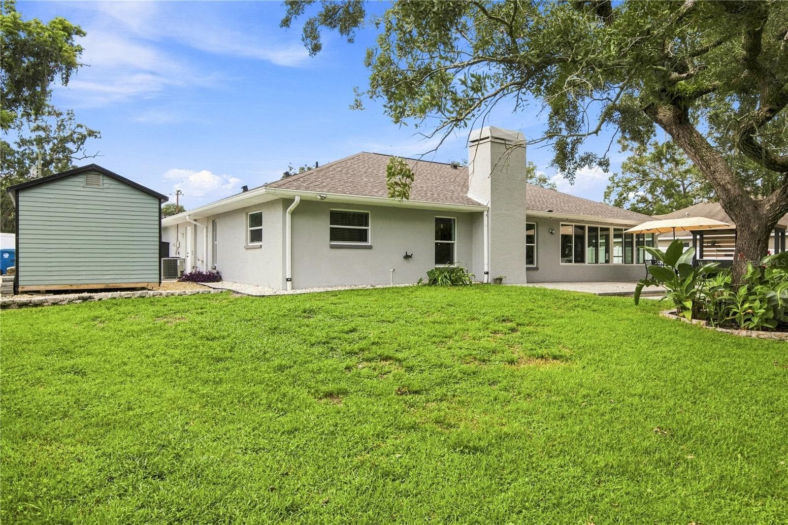 Single Family Residence at 8345 APPLE ORCHARD RD, SPRING HILL, photo 36 of 45