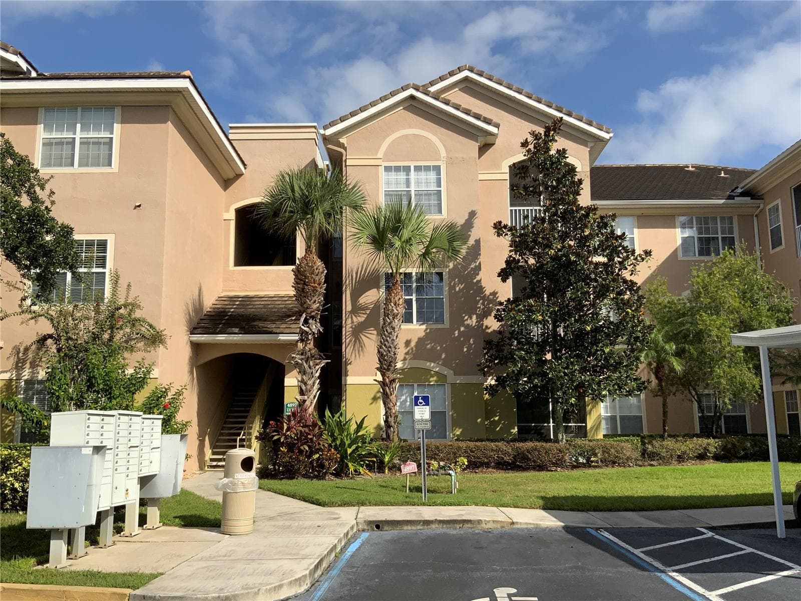 4897 CYPRESS WOODS DR #6210