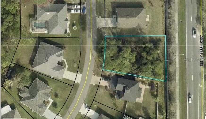 55 RYECLIFFE DR