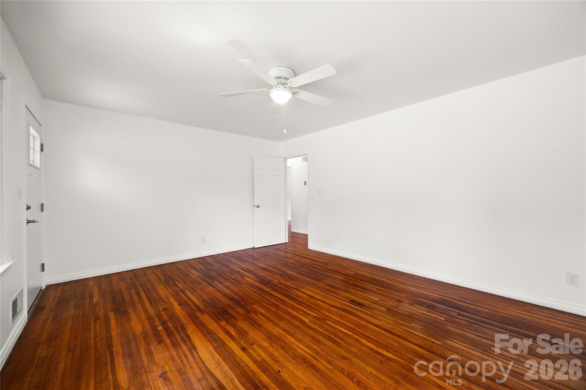Single Family Residence at 411 Coble Avenue, Albemarle, photo 7 of 30
