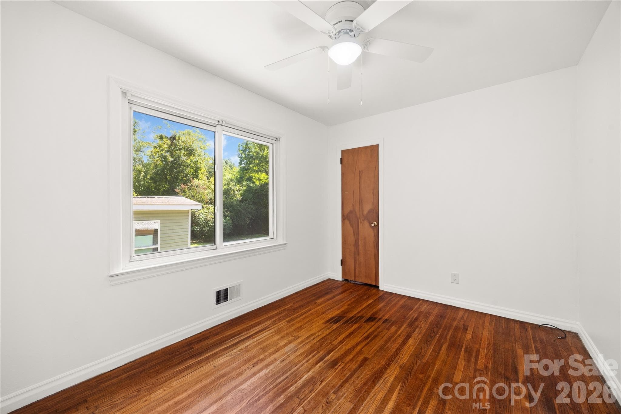 Single Family Residence at 411 Coble Avenue, Albemarle, photo 17 of 30