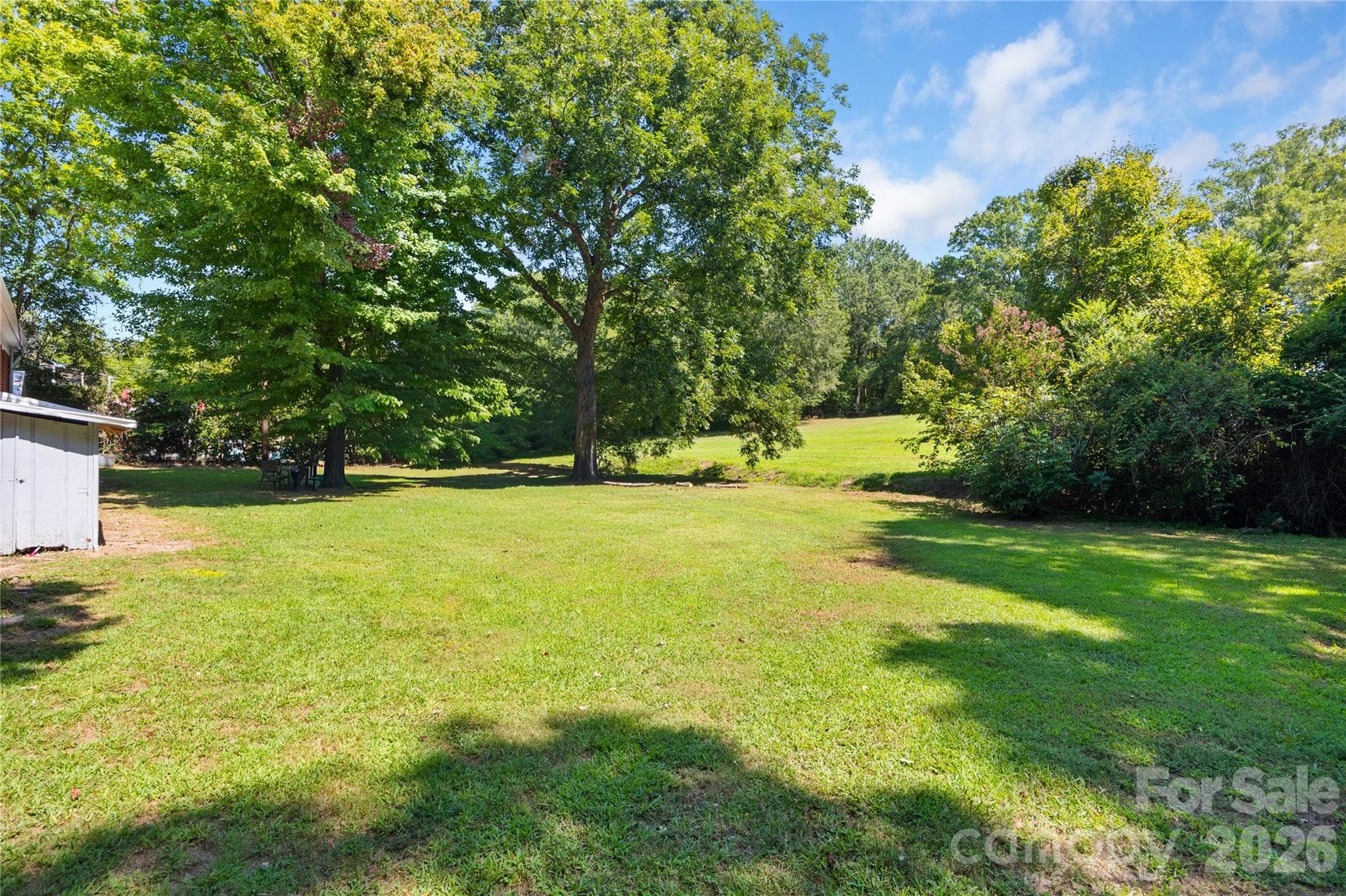 Single Family Residence at 411 Coble Avenue, Albemarle, photo 26 of 30