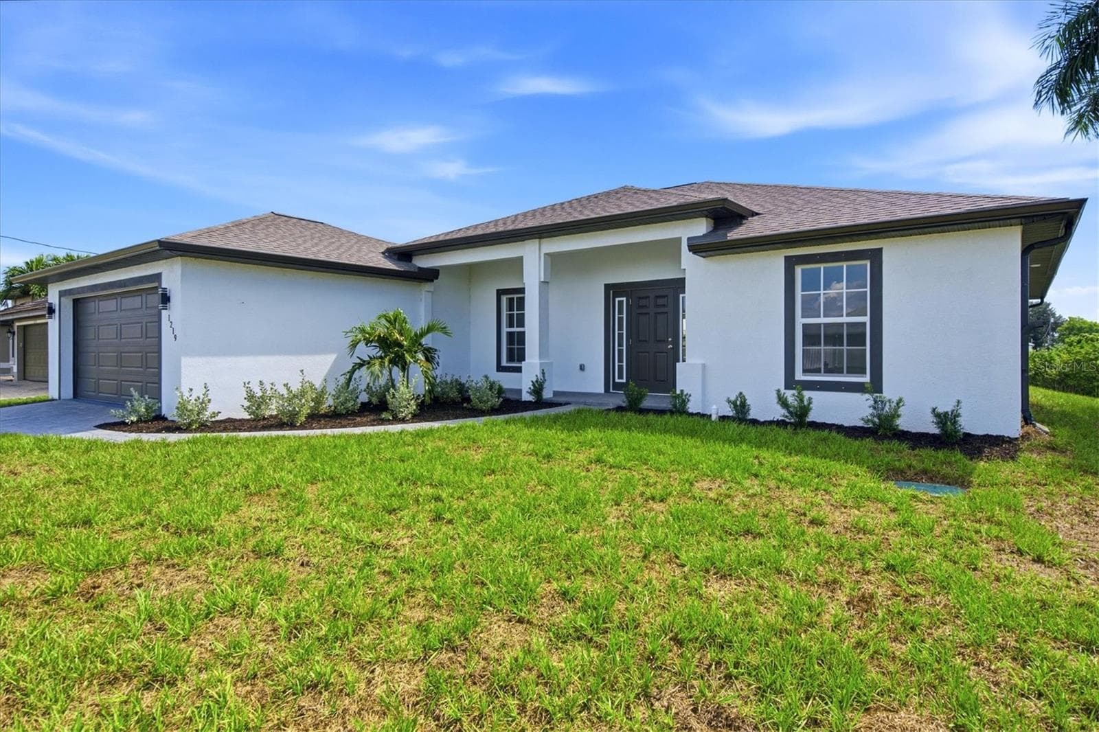 Single Family Residence at 1219 NW 9TH PL, CAPE CORAL, photo 4 of 57