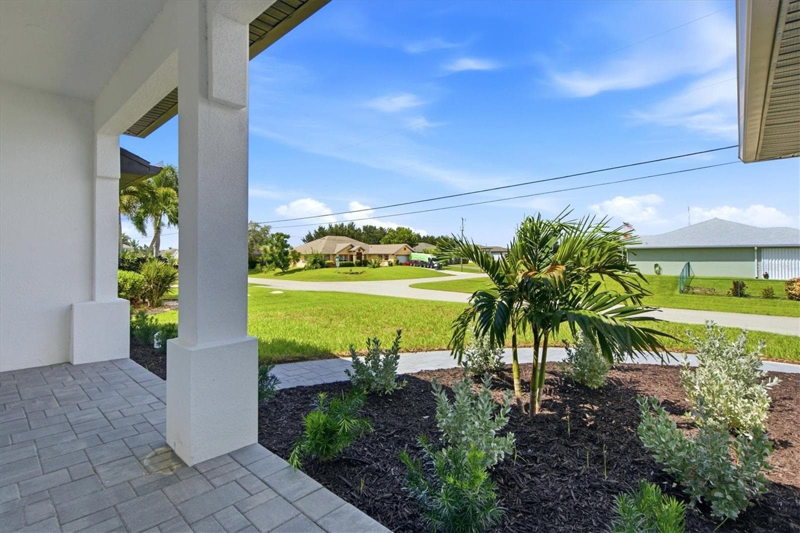 Single Family Residence at 1219 NW 9TH PL, CAPE CORAL, photo 5 of 57