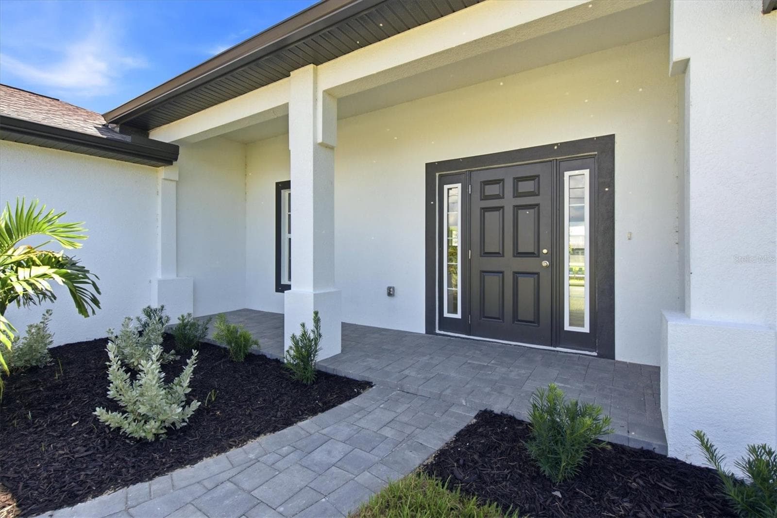 Single Family Residence at 1219 NW 9TH PL, CAPE CORAL, photo 6 of 57