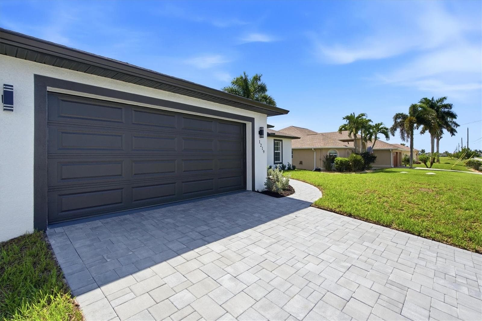 Single Family Residence at 1219 NW 9TH PL, CAPE CORAL, photo 7 of 57