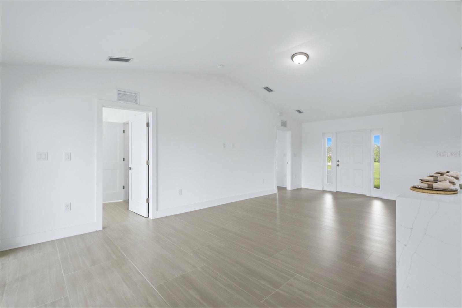 Single Family Residence at 1219 NW 9TH PL, CAPE CORAL, photo 9 of 57